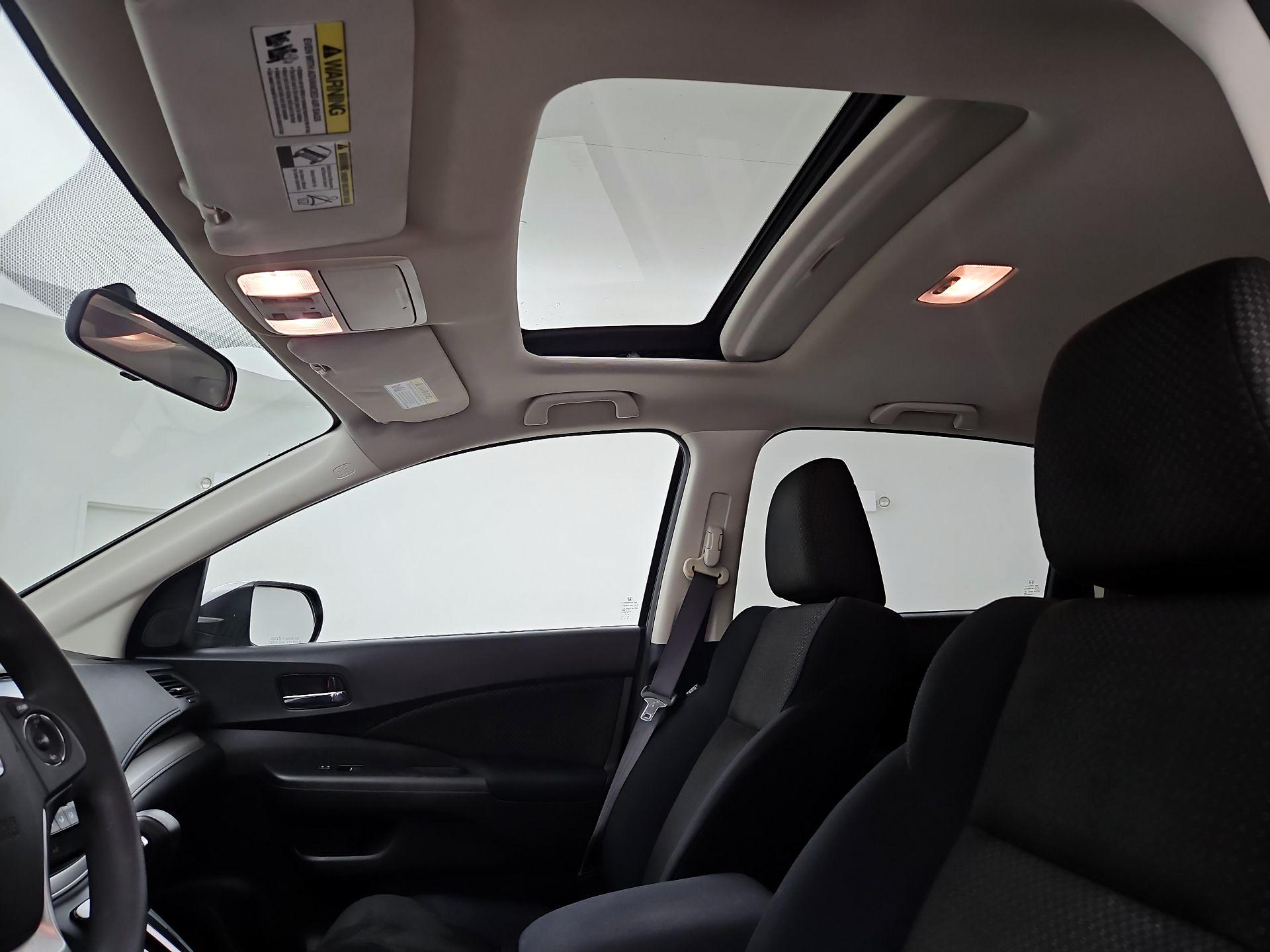 Thumbnail: 2016 Honda CR-V - 19
