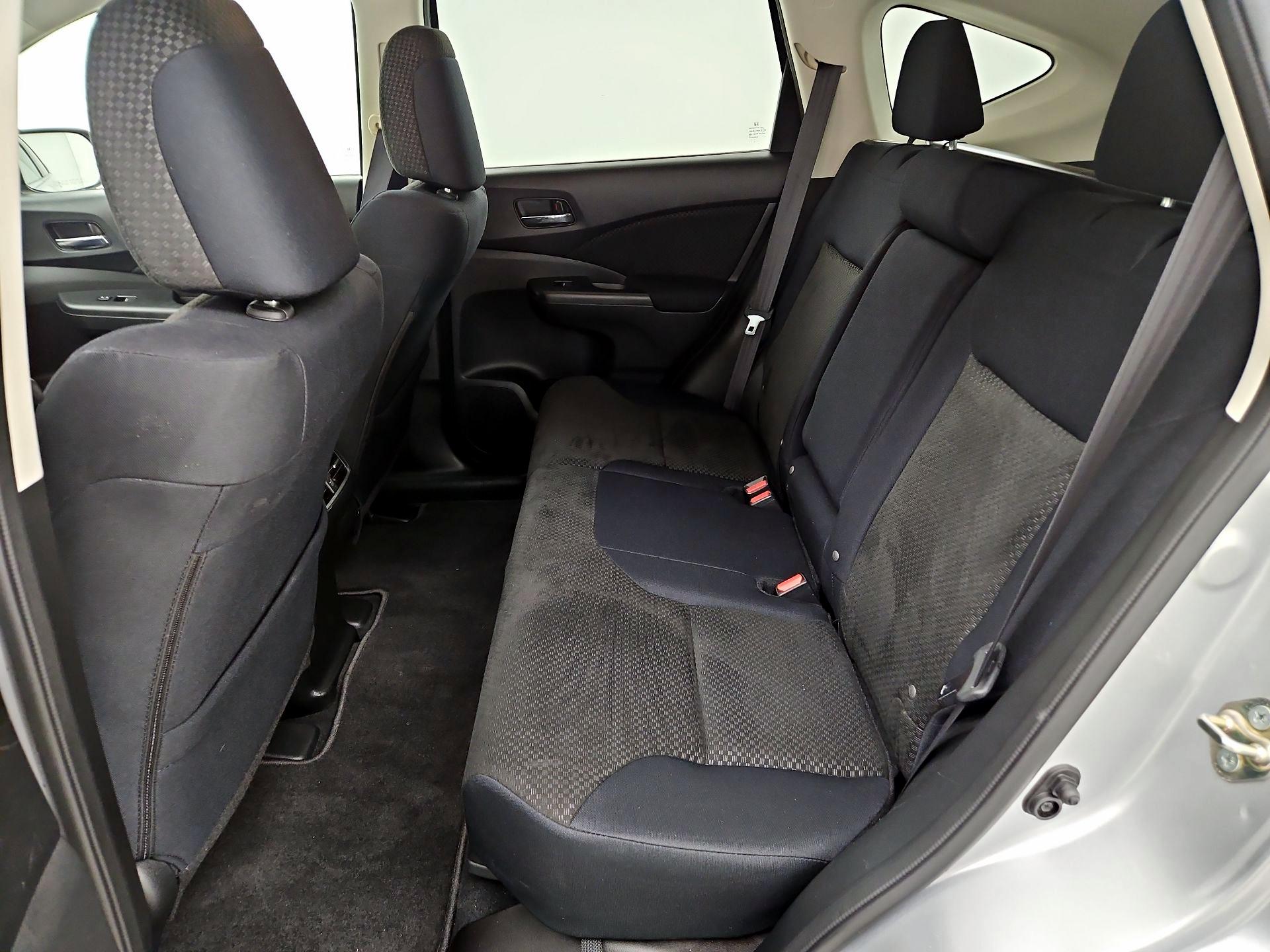 Thumbnail: 2016 Honda CR-V - 20