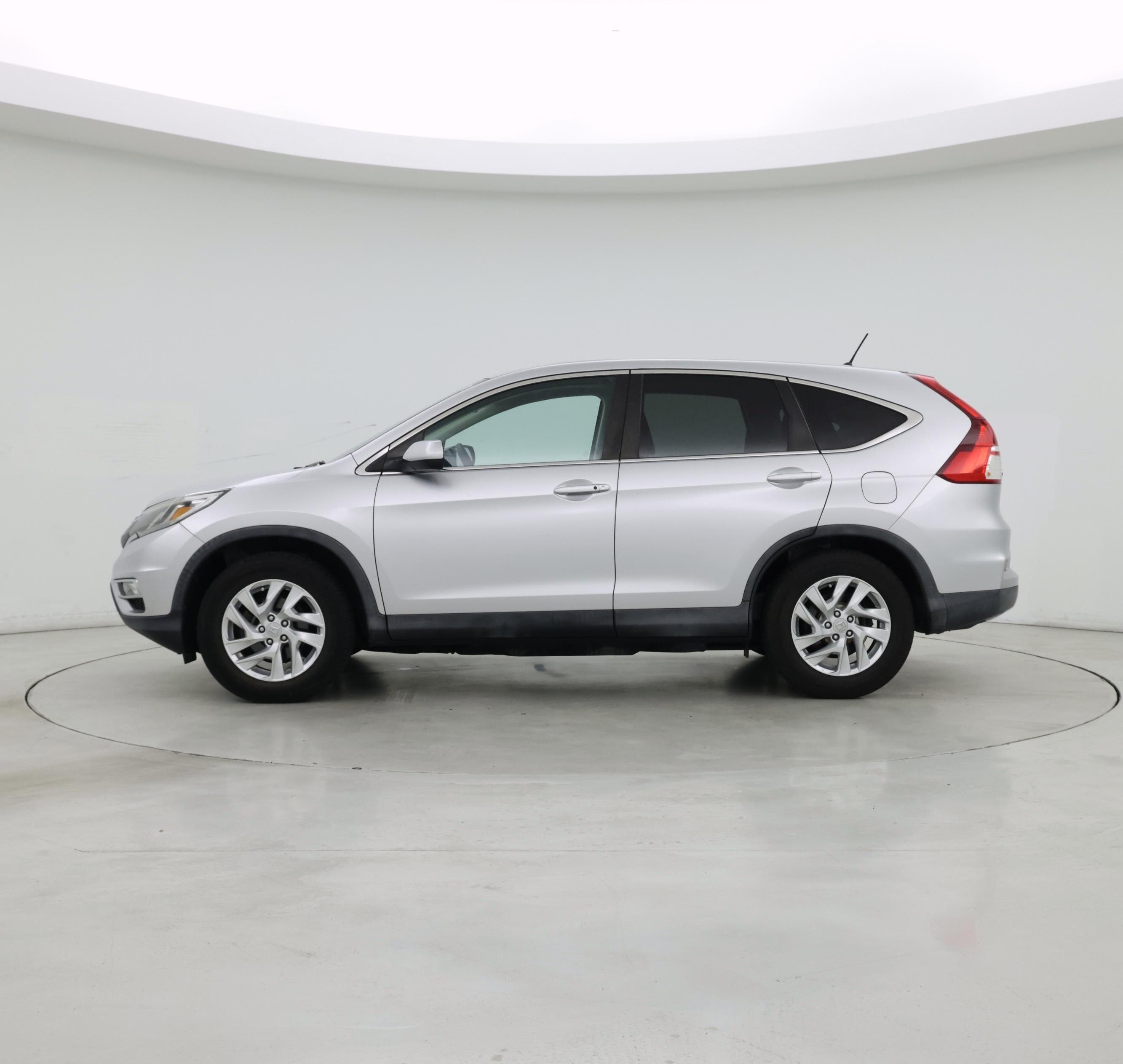 Thumbnail: 2016 Honda CR-V - 3