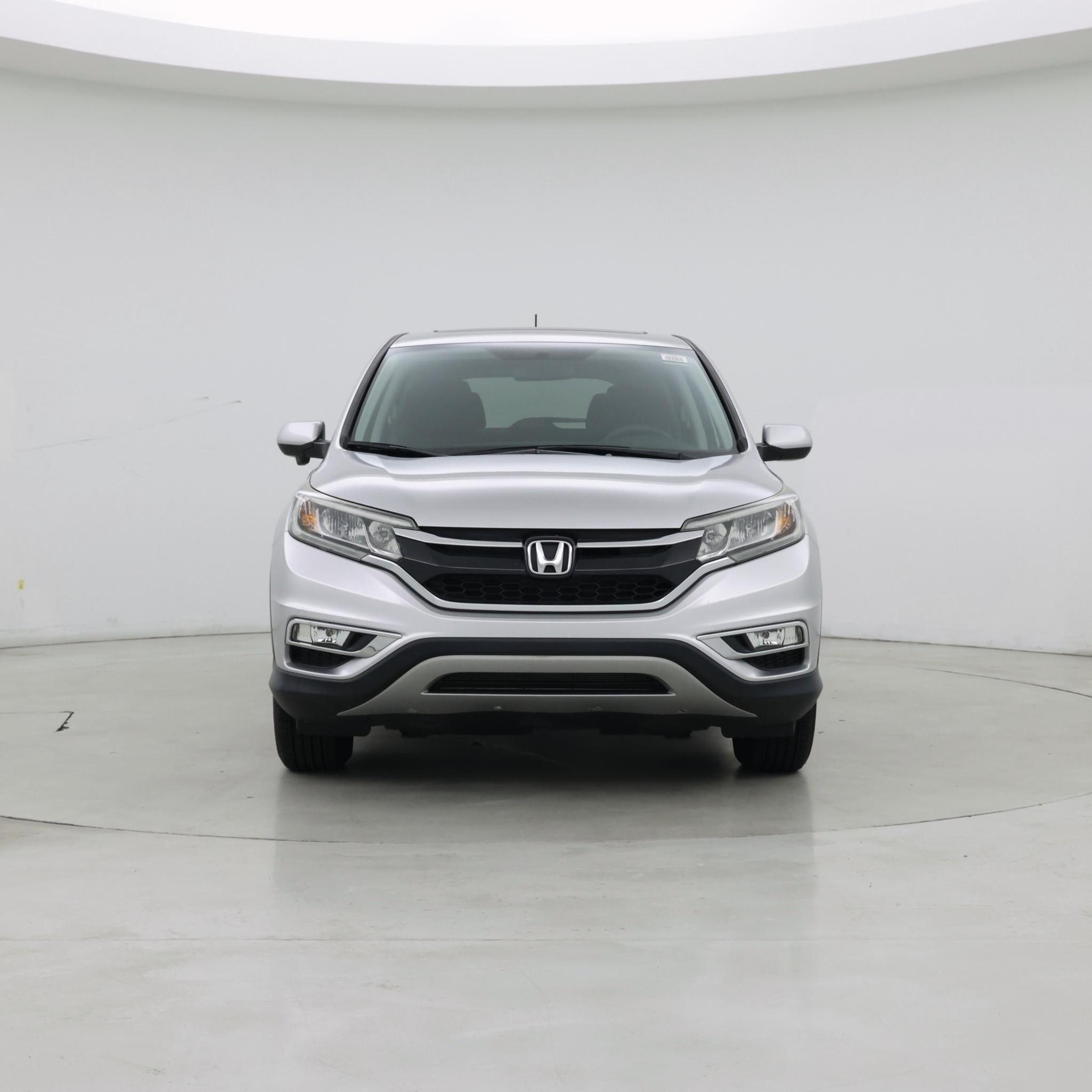 Thumbnail: 2016 Honda CR-V - 5