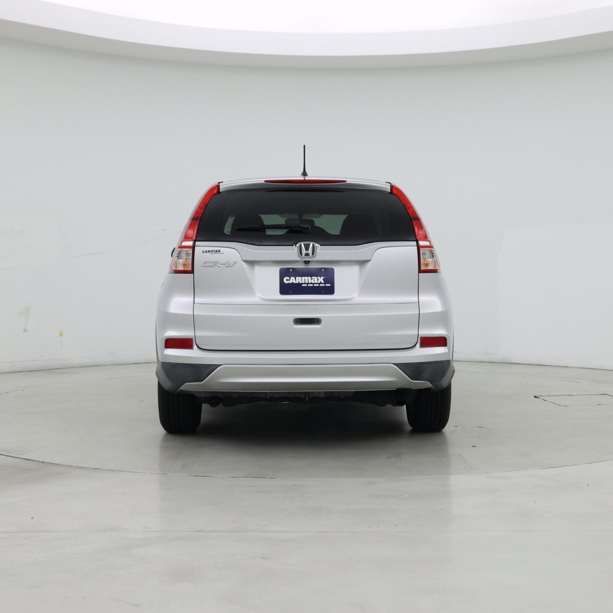 Thumbnail: 2016 Honda CR-V - 6