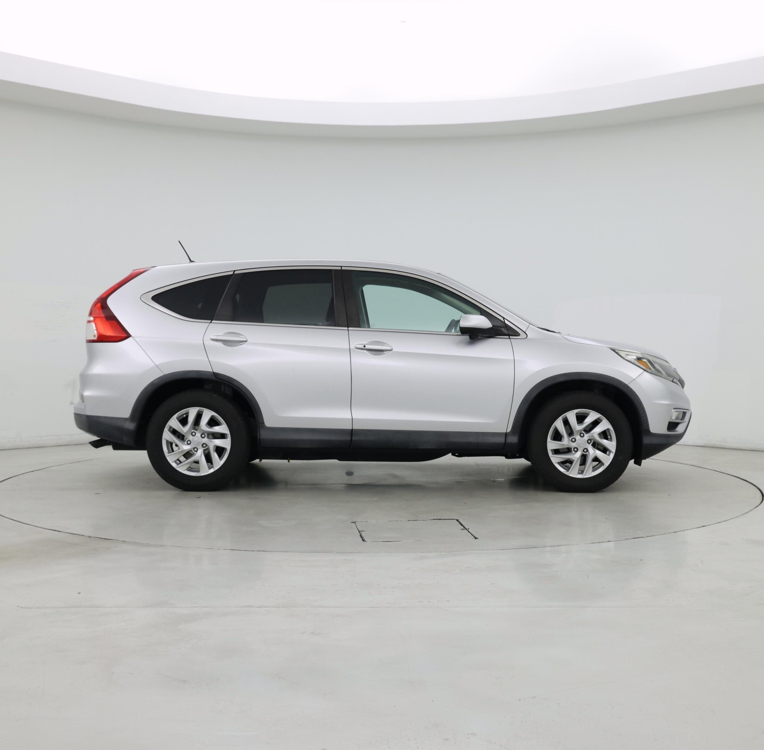 Thumbnail: 2016 Honda CR-V - 7