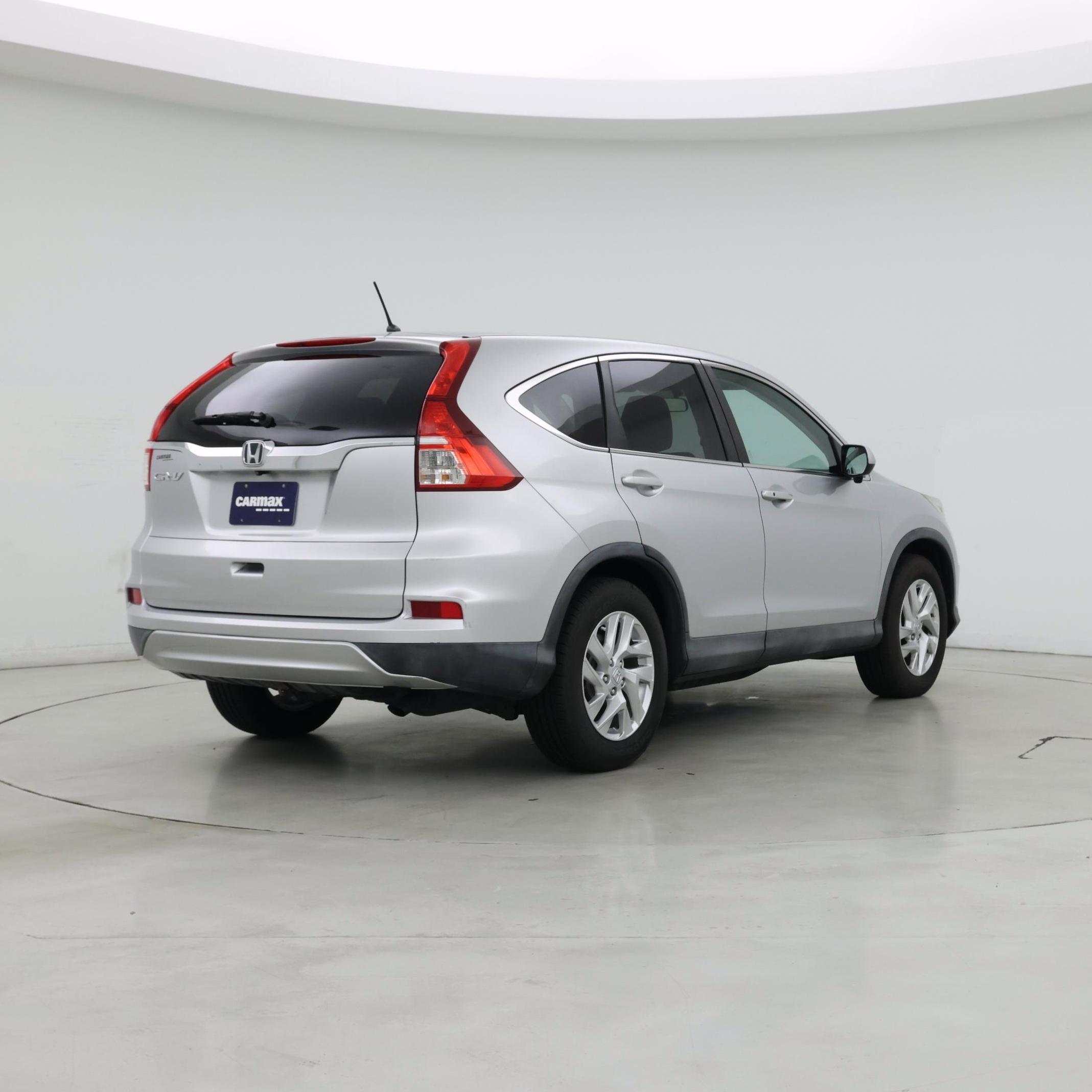 Thumbnail: 2016 Honda CR-V - 8