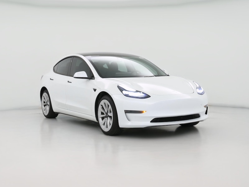2023 Tesla Model 3 null