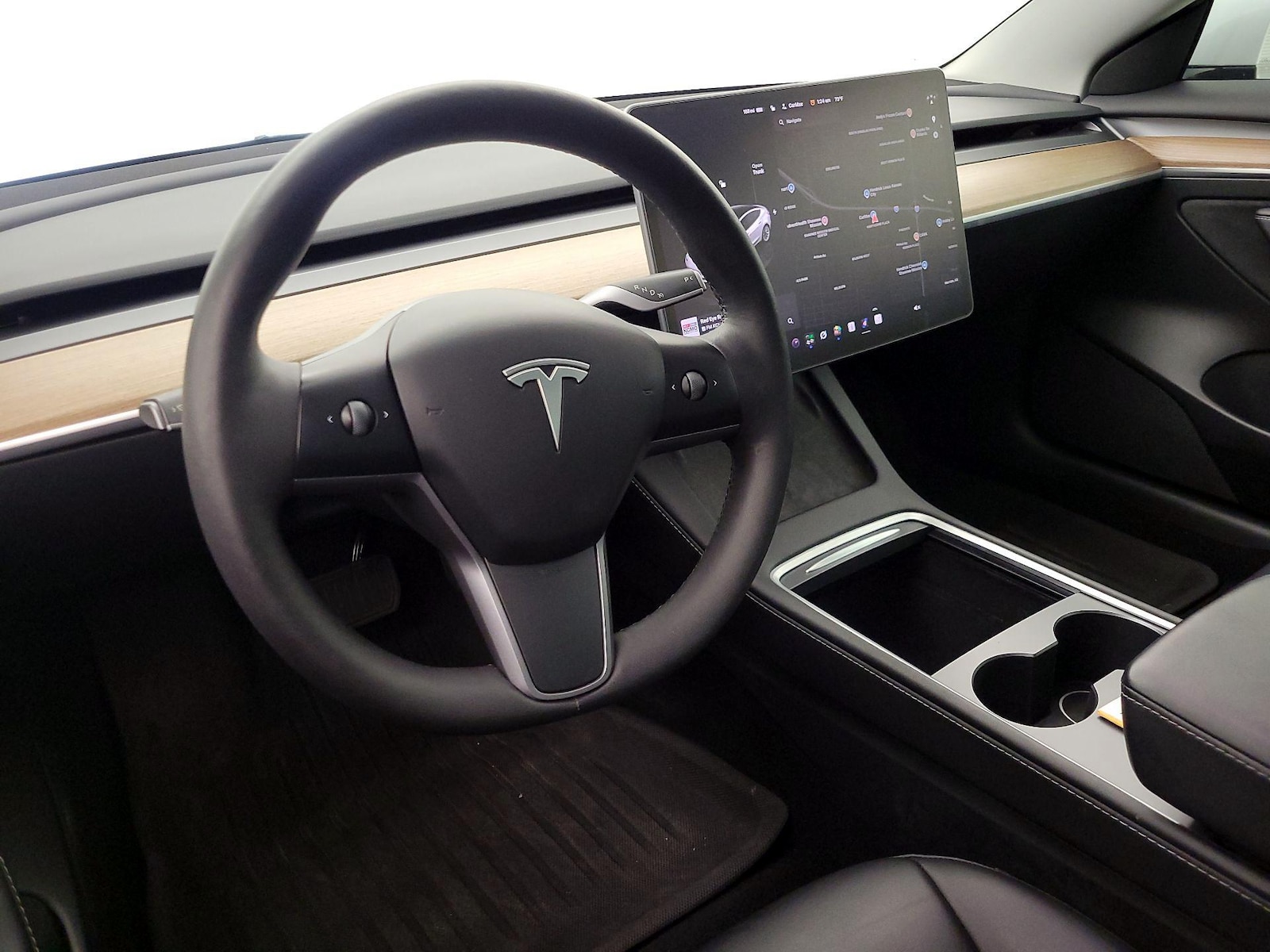Navigation System