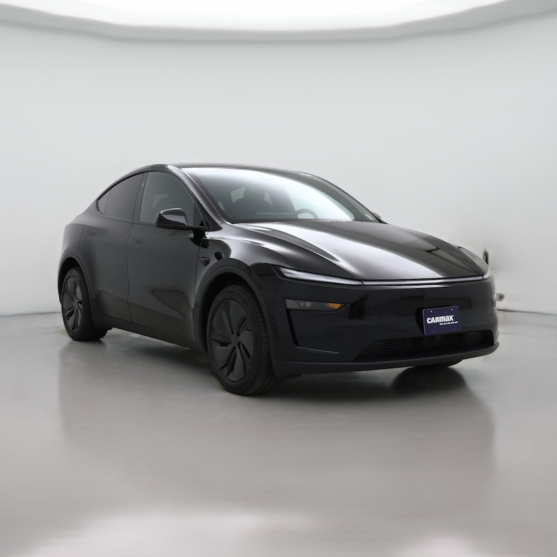 2026 Tesla Model Y Premium