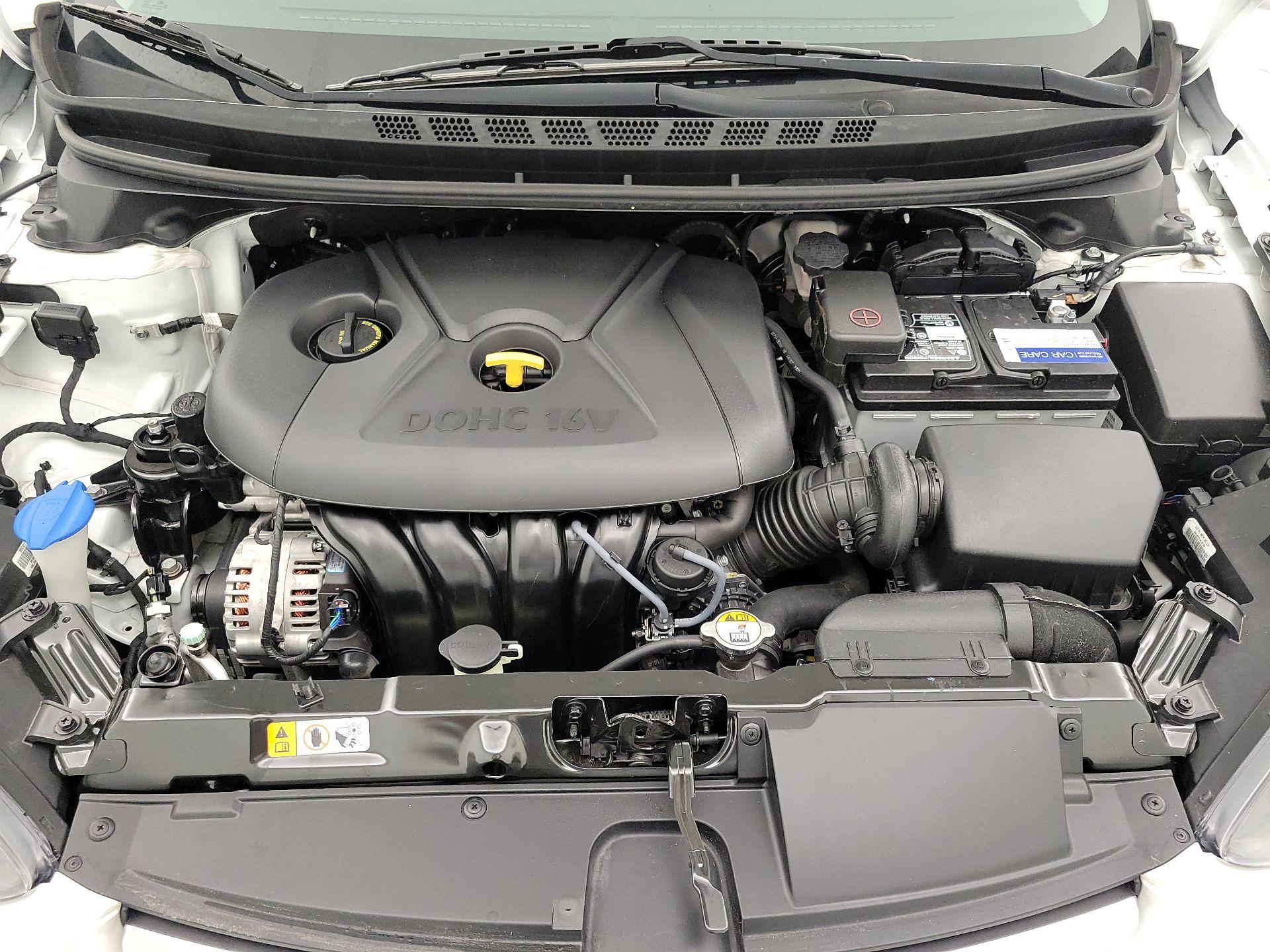 Thumbnail: 2015 Hyundai Elantra - 20