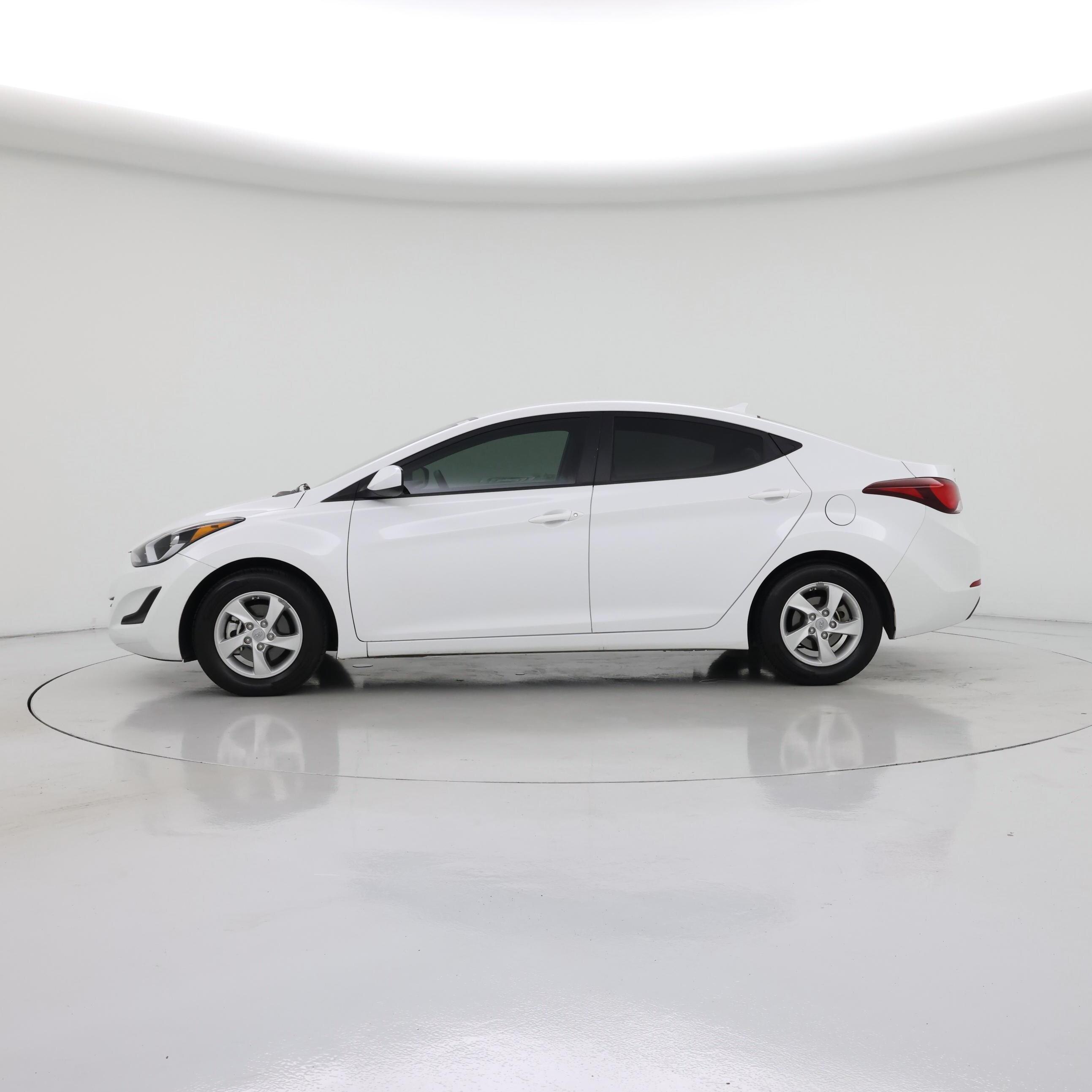 Thumbnail: 2015 Hyundai Elantra - 3