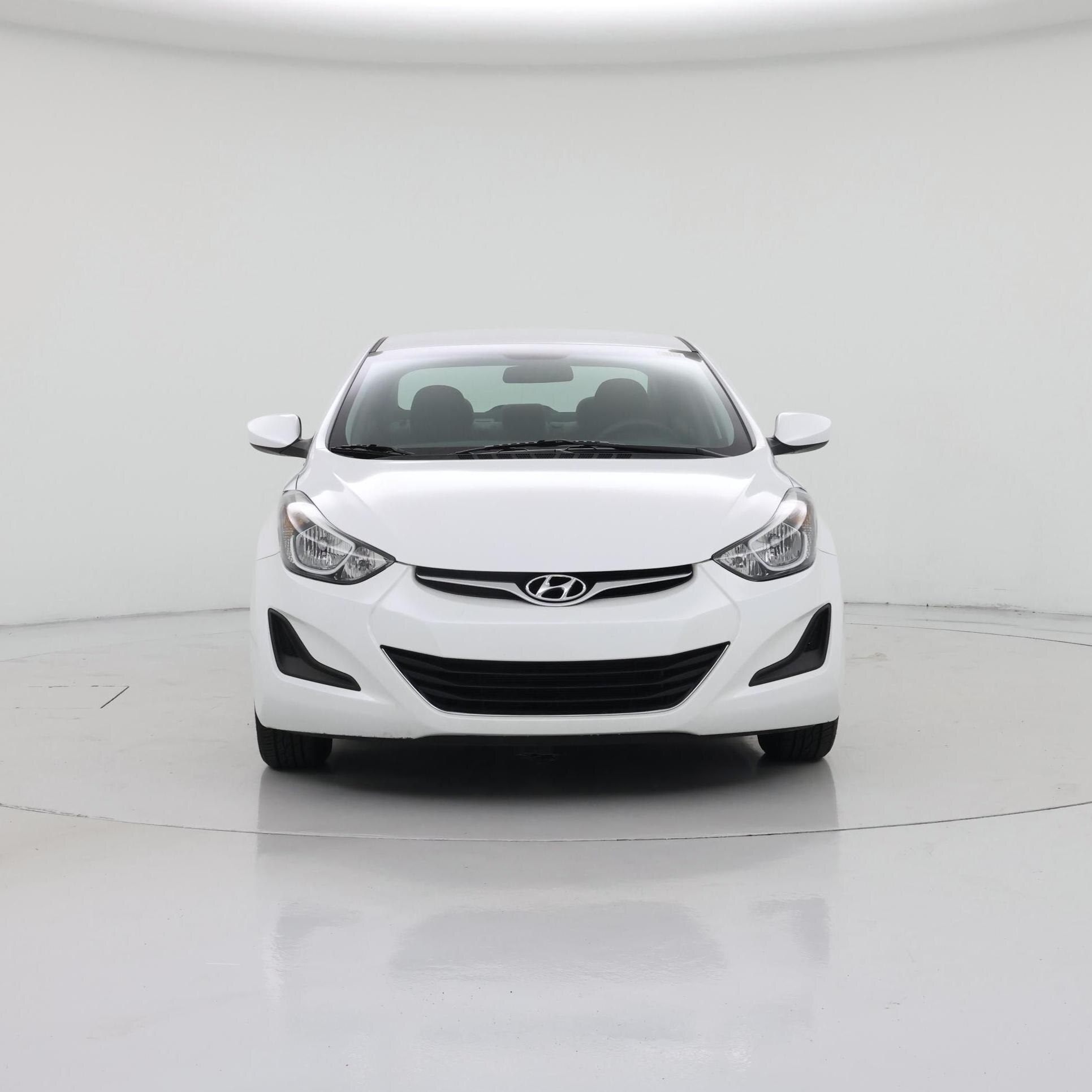 Thumbnail: 2015 Hyundai Elantra - 5