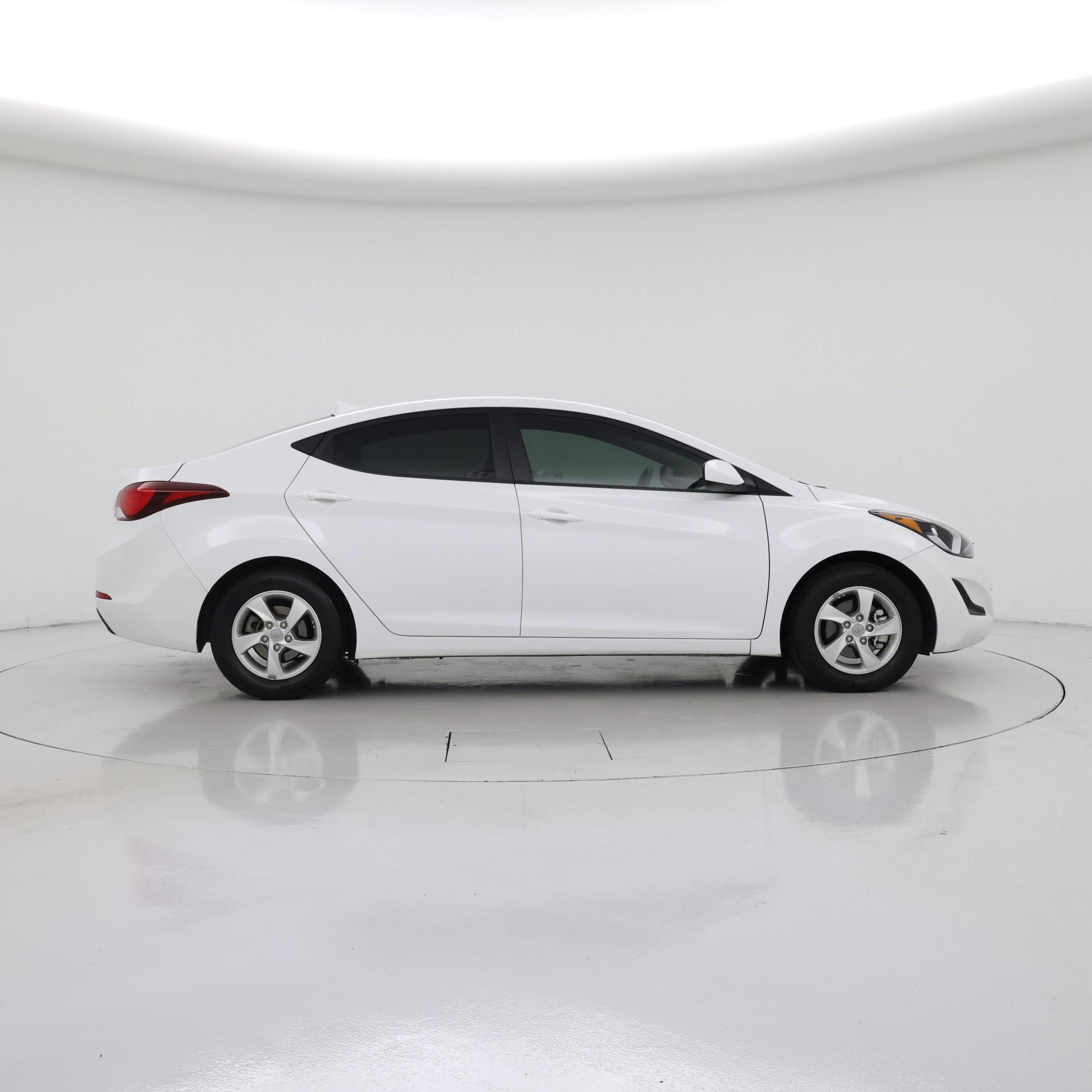 Thumbnail: 2015 Hyundai Elantra - 7