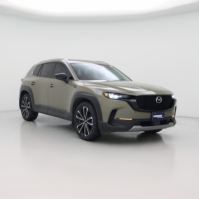 2023 Mazda CX-50 2.5 Turbo Premium