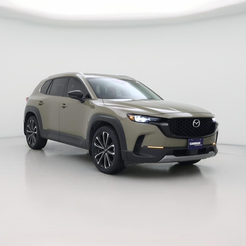 2023 Mazda CX-50 2.5 Turbo Premium