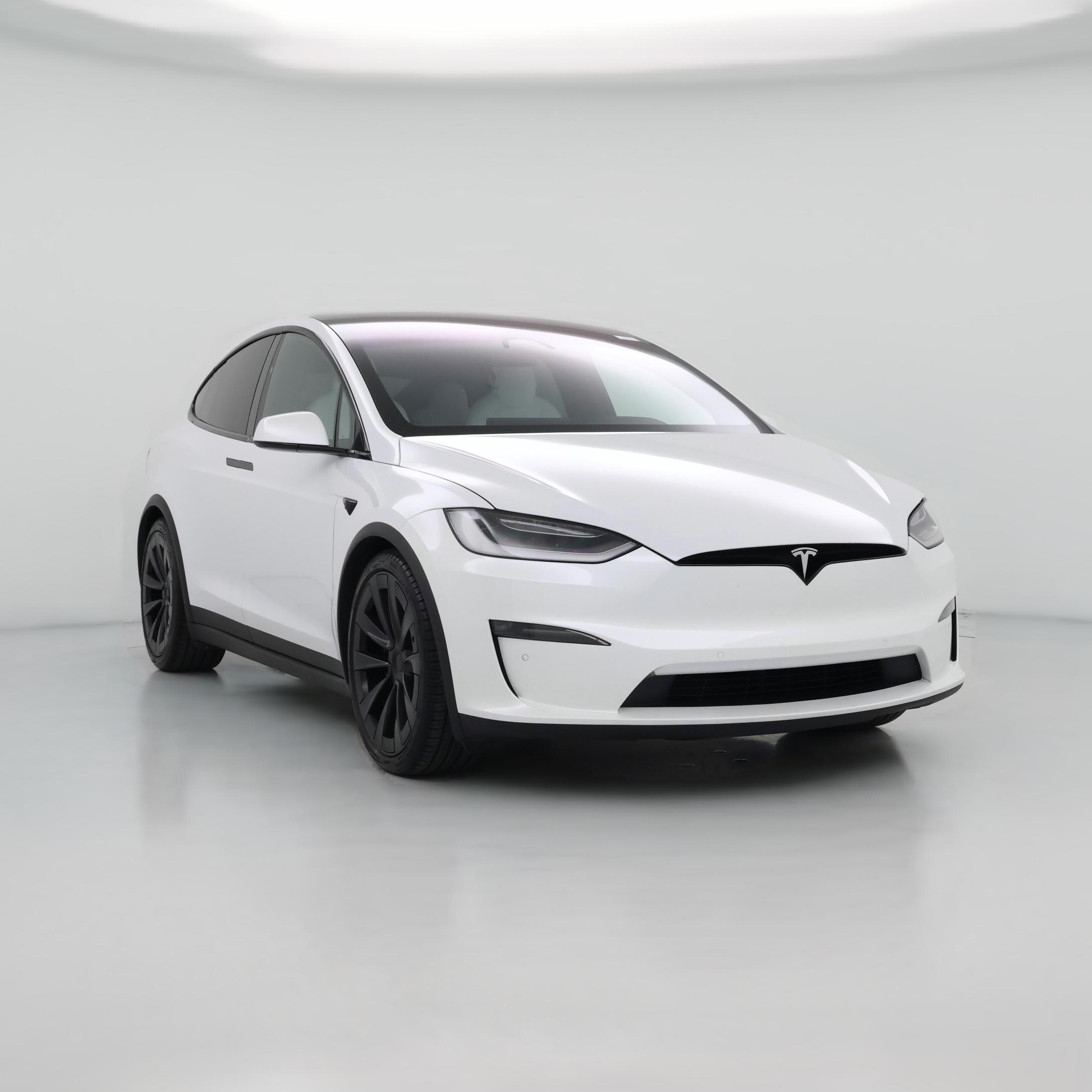 Thumbnail: 2023 Tesla Model X - 1