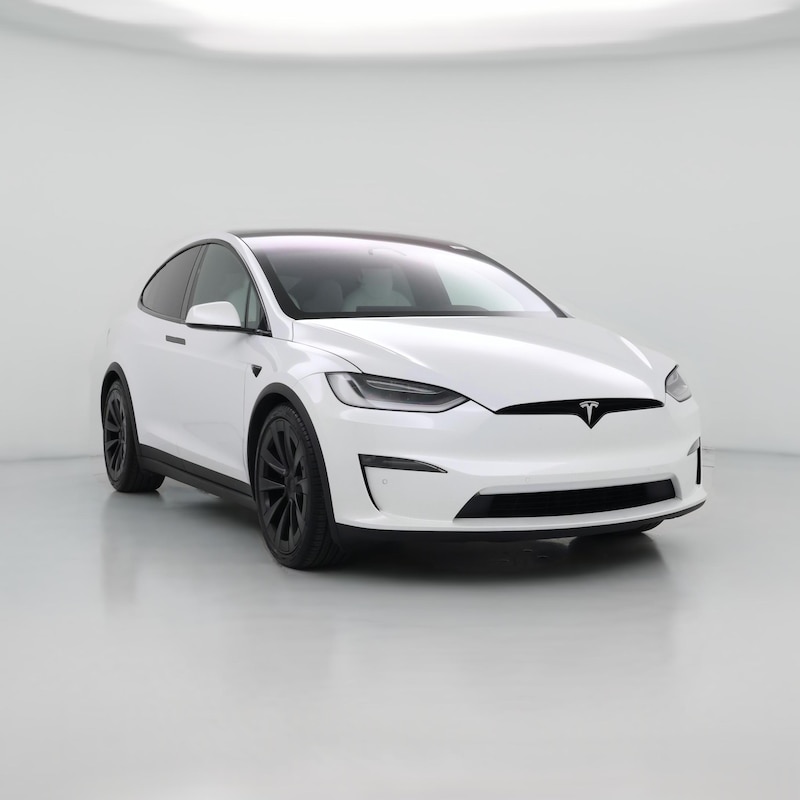2023 Tesla Model X