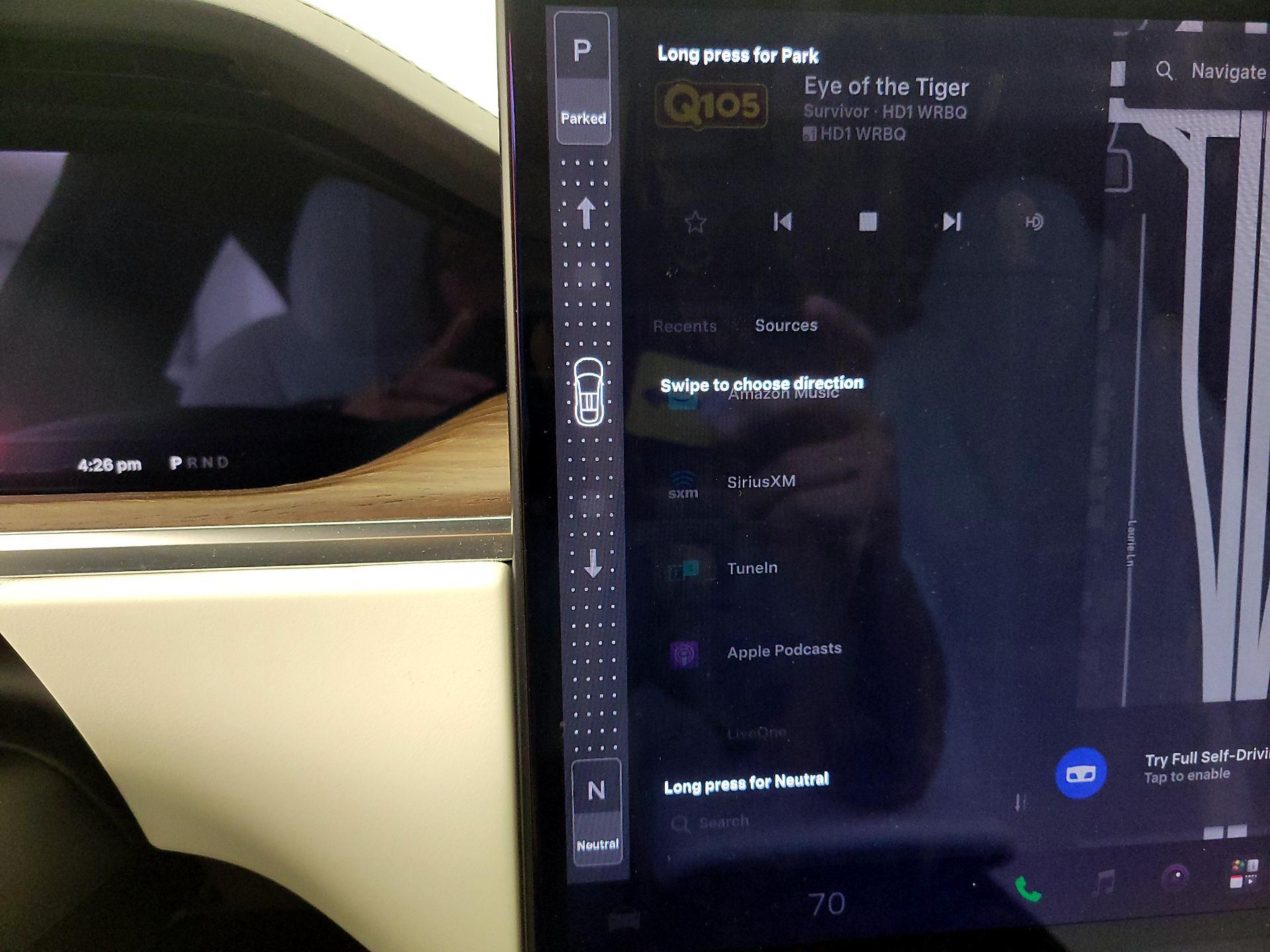 Thumbnail: 2023 Tesla Model X - 17