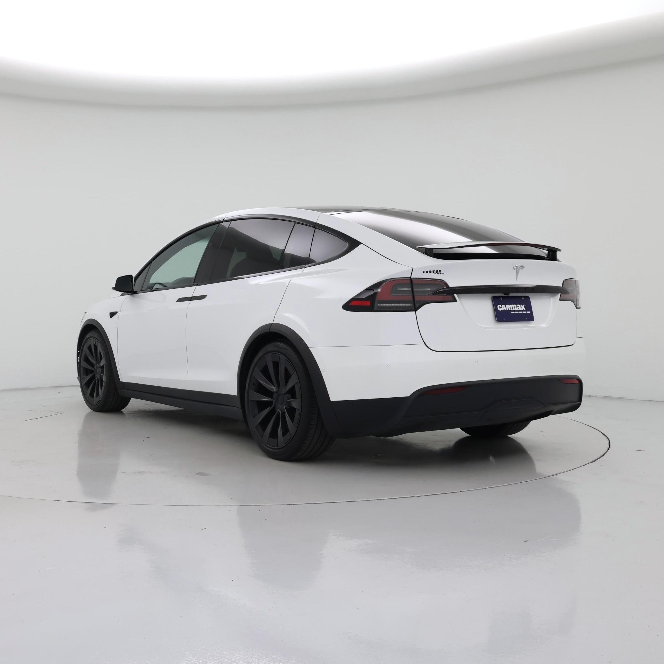 Thumbnail: 2023 Tesla Model X - 2