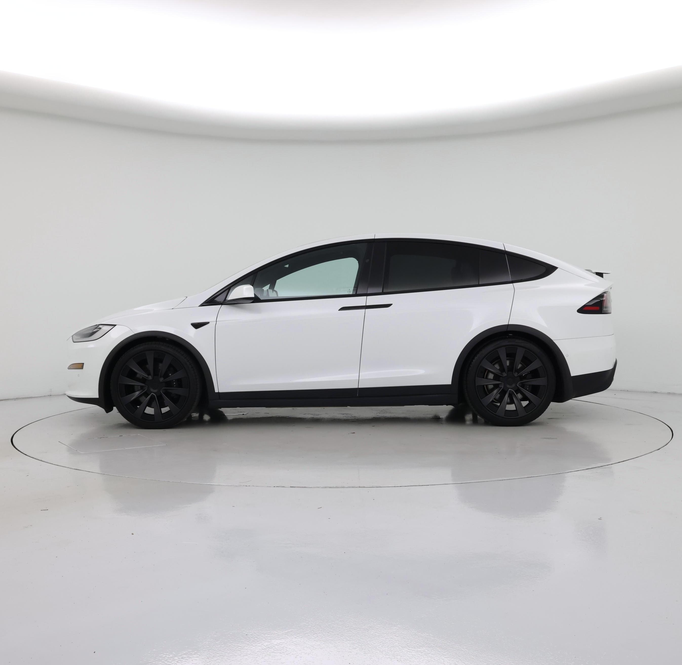 Thumbnail: 2023 Tesla Model X - 3