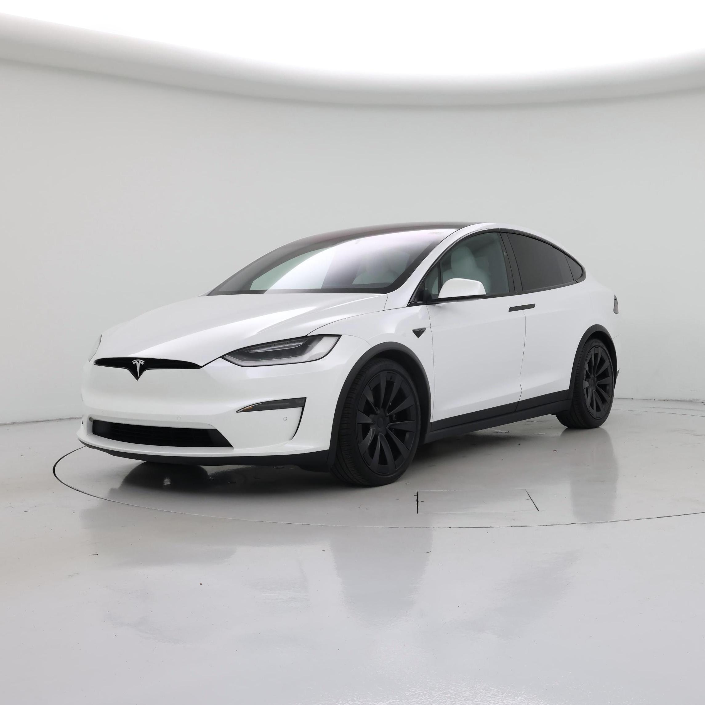 Thumbnail: 2023 Tesla Model X - 4