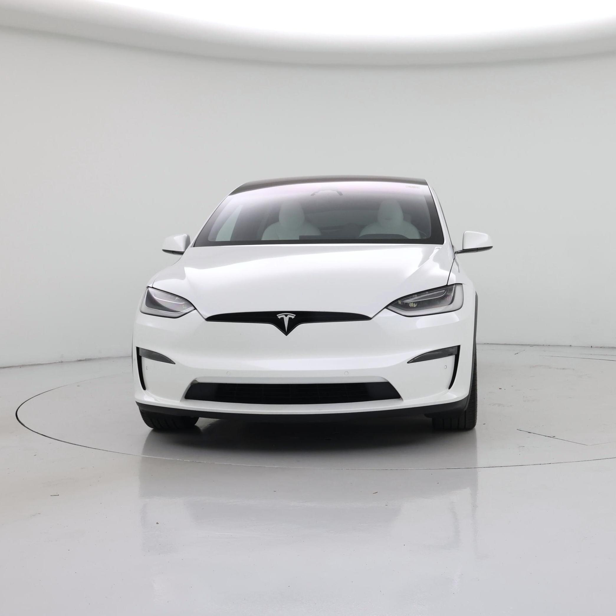 Thumbnail: 2023 Tesla Model X - 5