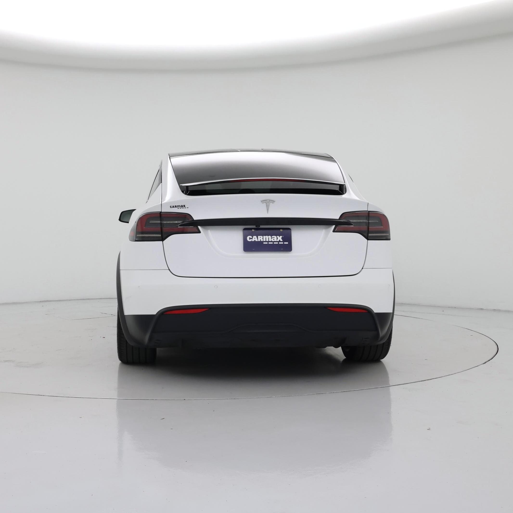 Thumbnail: 2023 Tesla Model X - 6