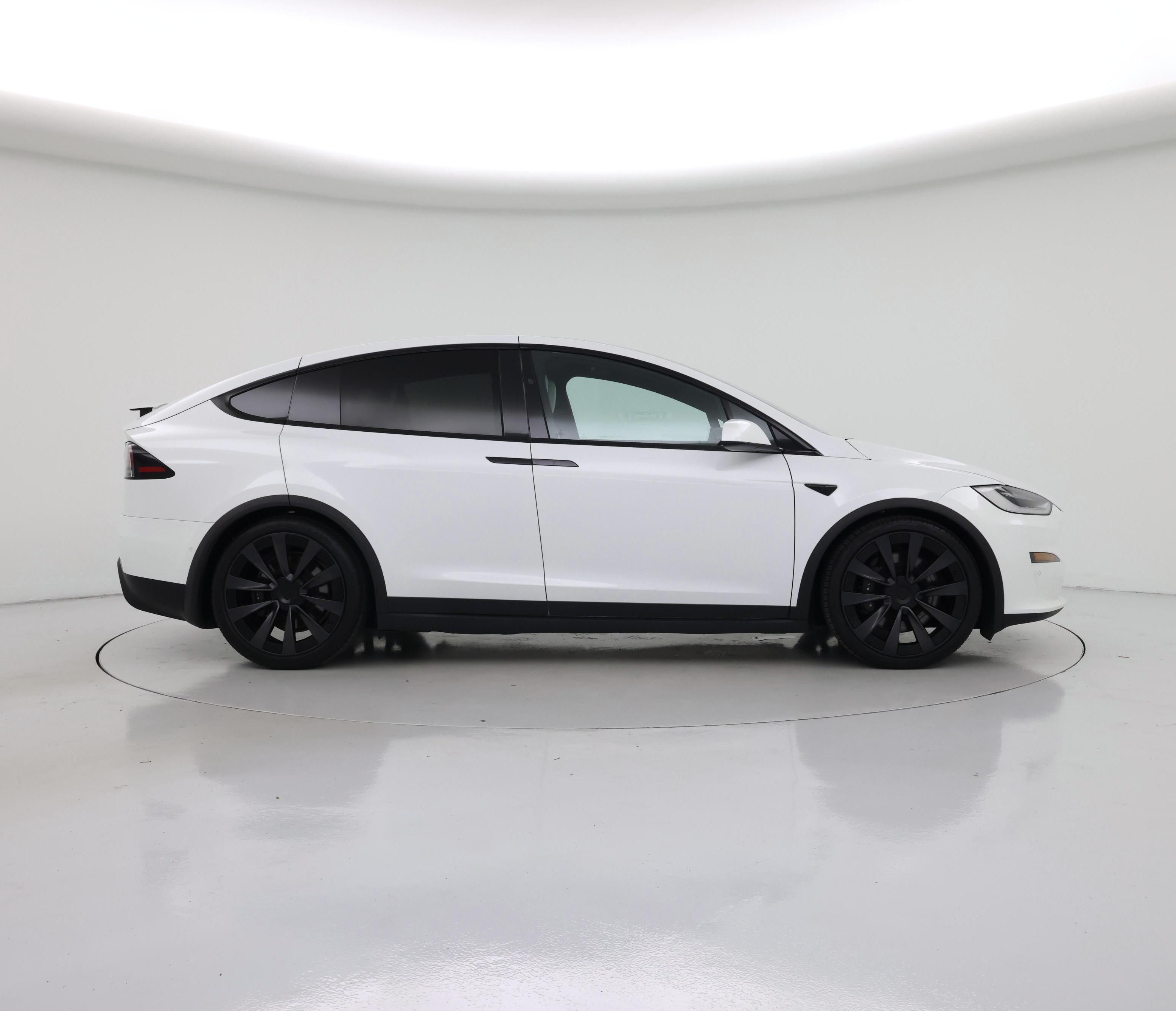 Thumbnail: 2023 Tesla Model X - 7