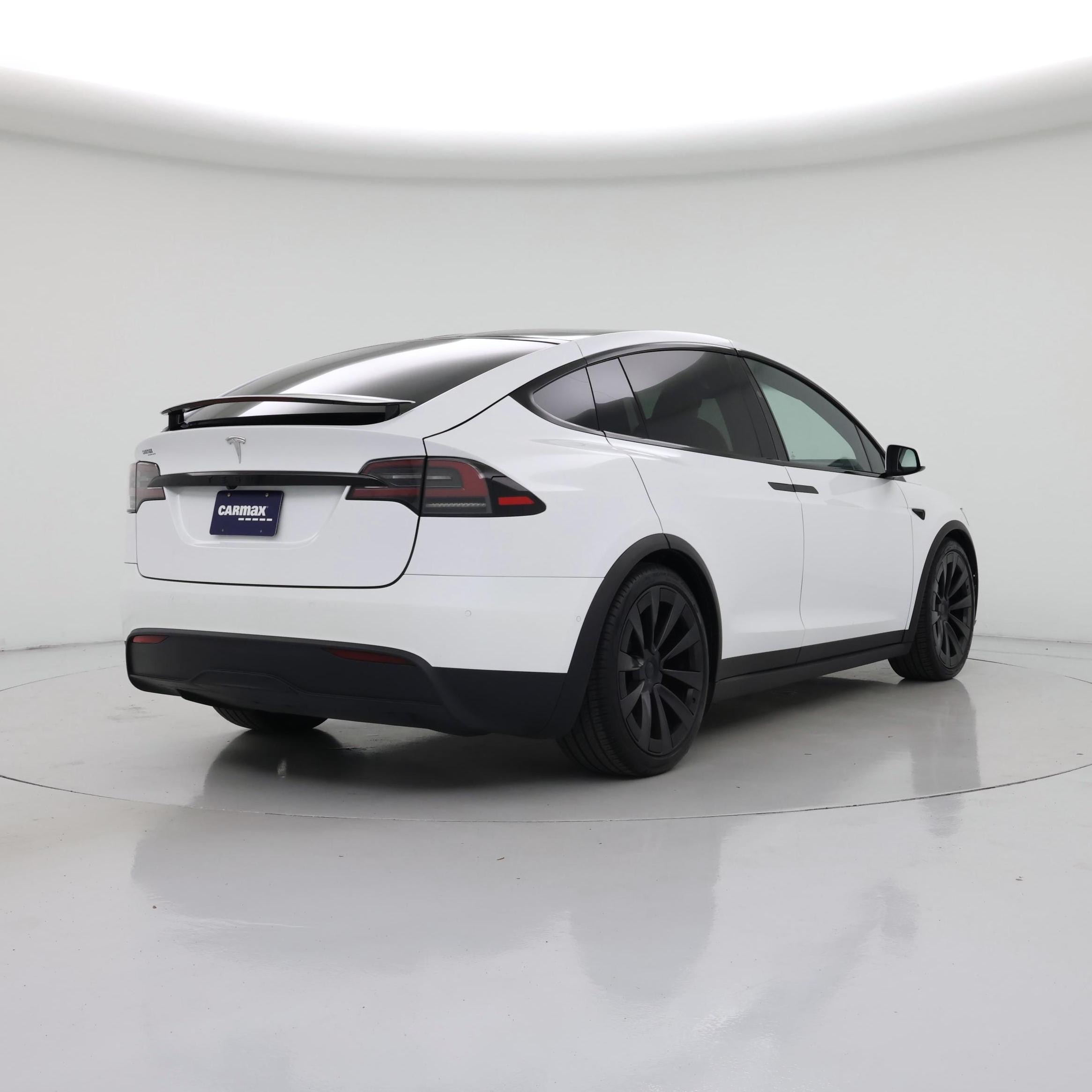 Thumbnail: 2023 Tesla Model X - 8