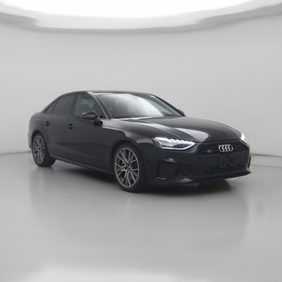 2020 Audi S4 Premium Plus