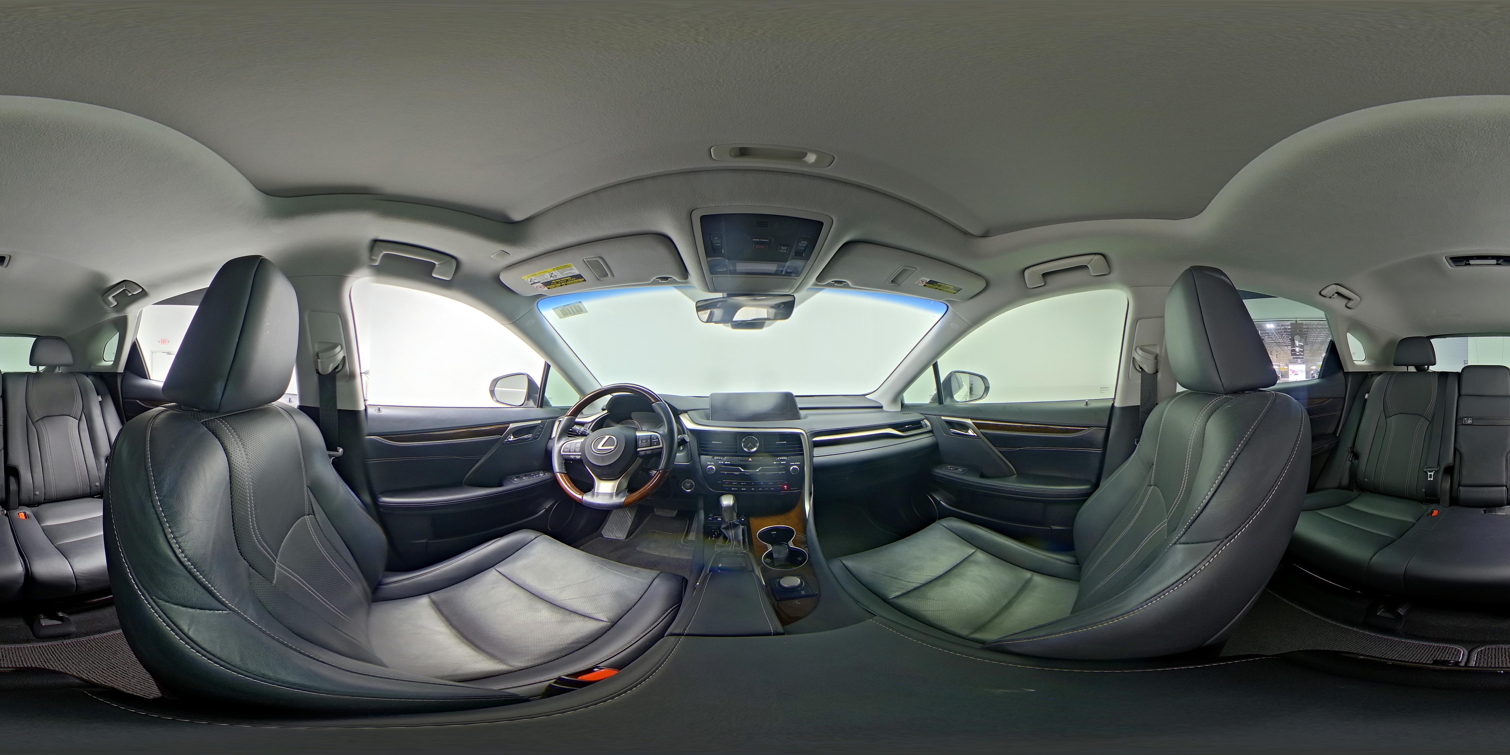 2019 Lexus RX 350 - Photo 26