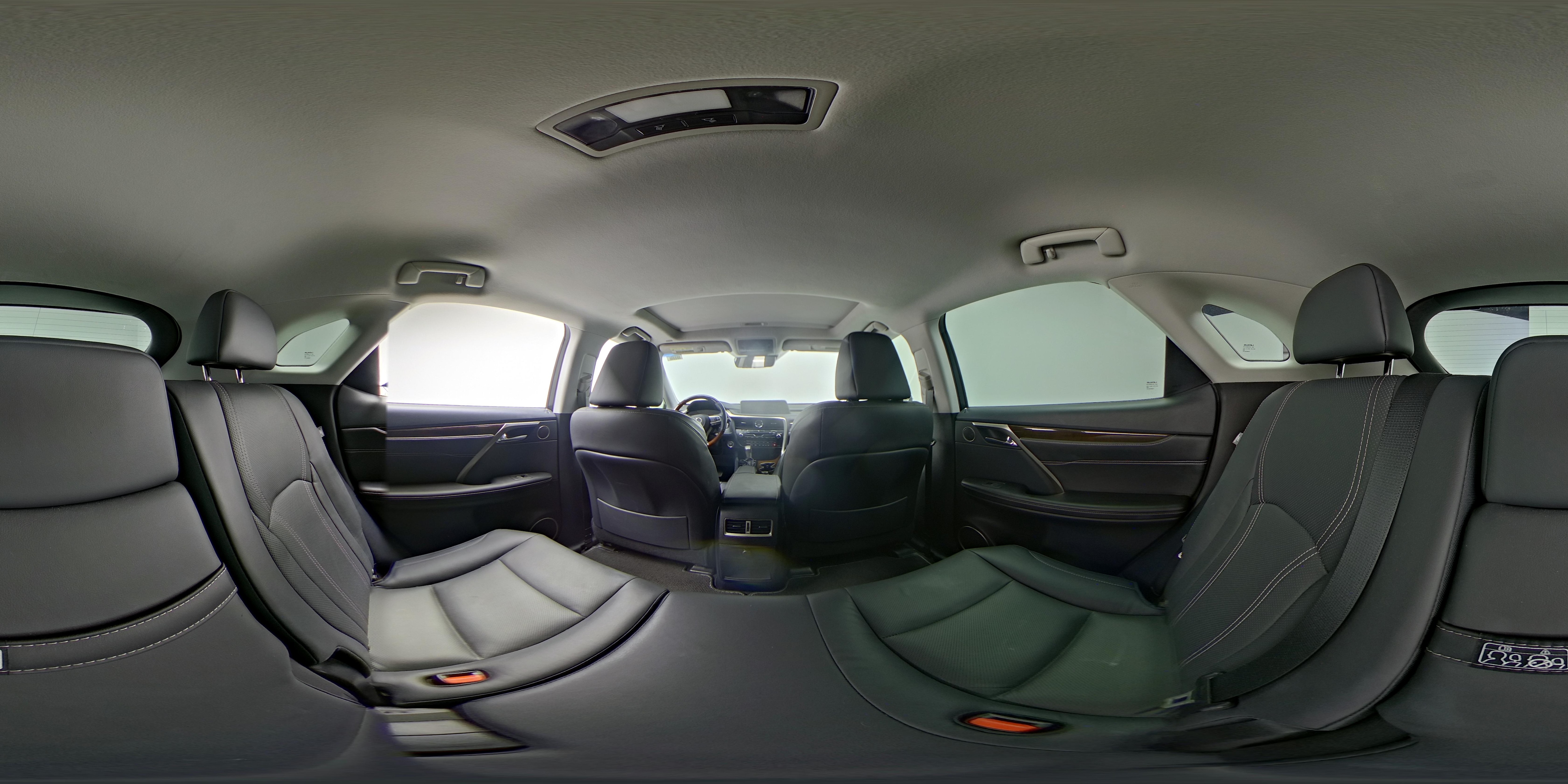 2019 Lexus RX 350 - Photo 27
