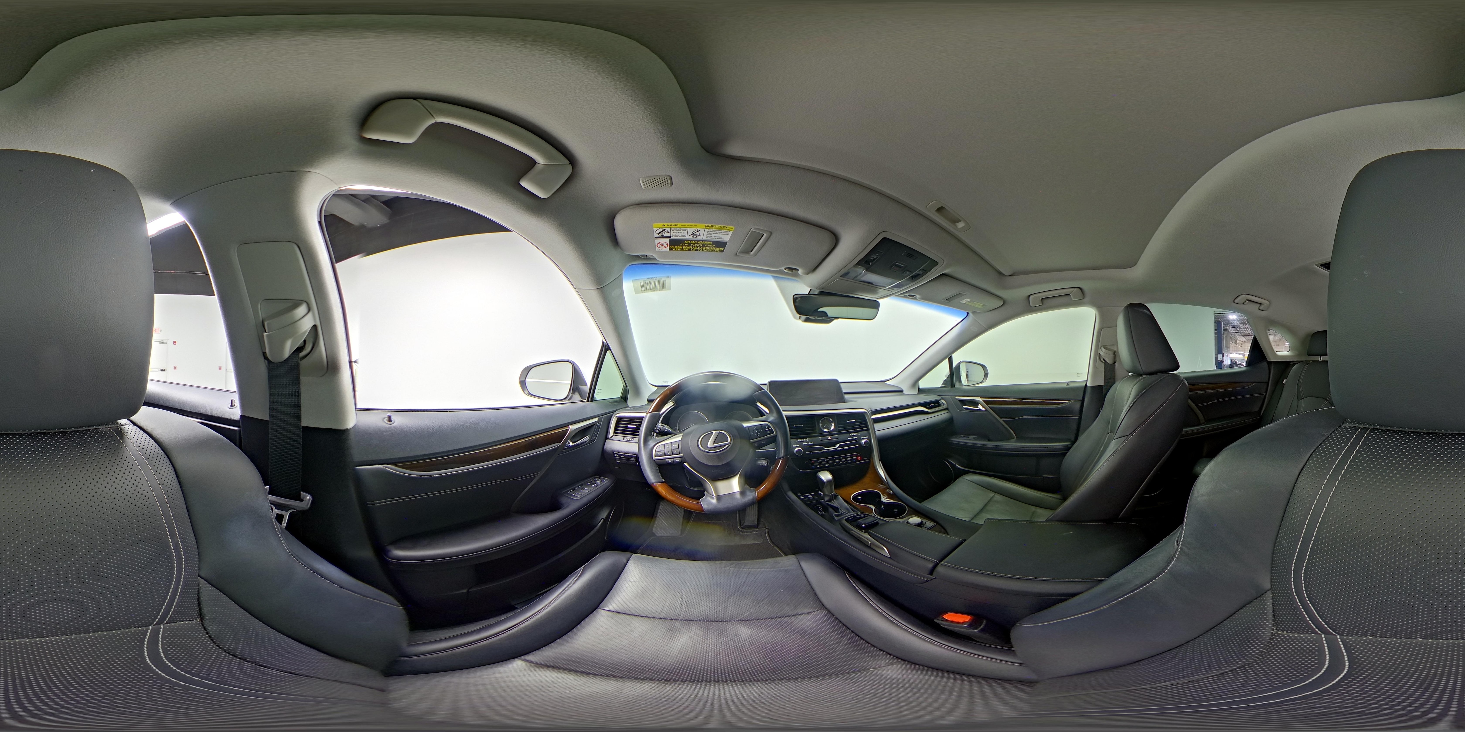 2019 Lexus RX 350 - Photo 28