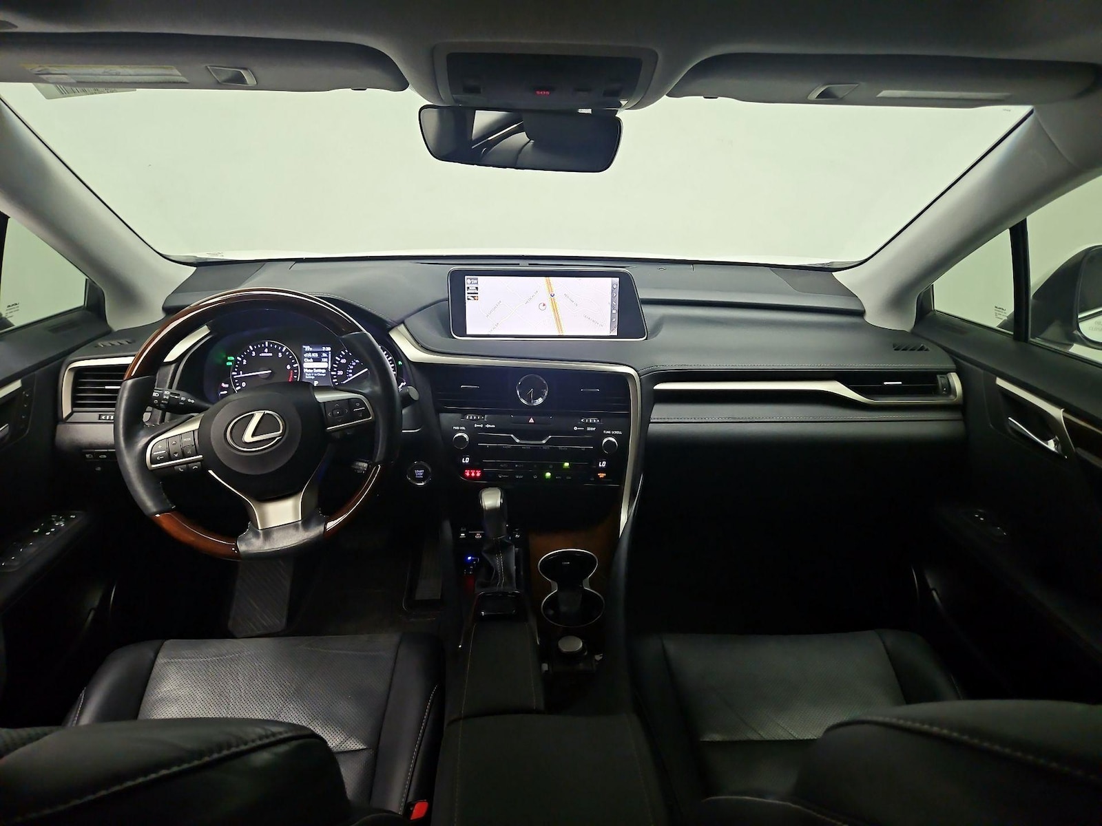 2019 Lexus RX 350 - Photo 10