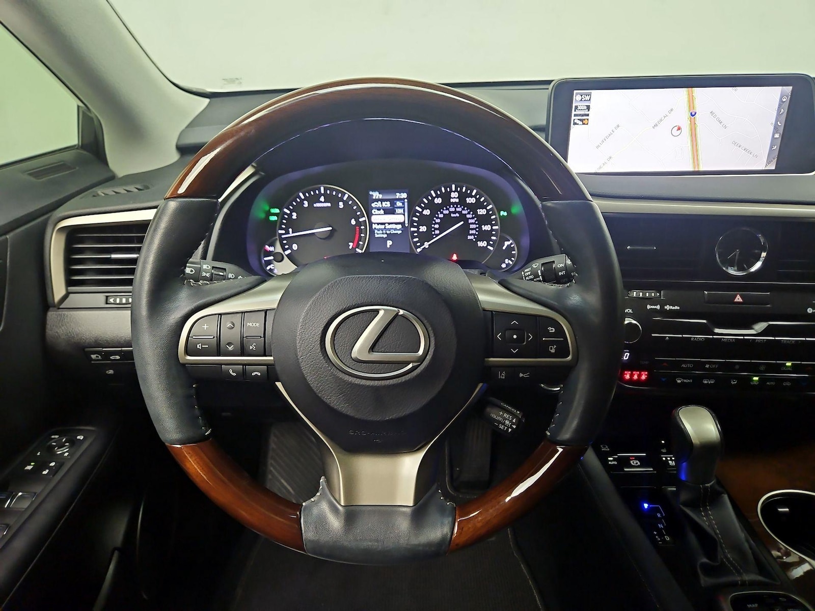 2019 Lexus RX 350 - Photo 11