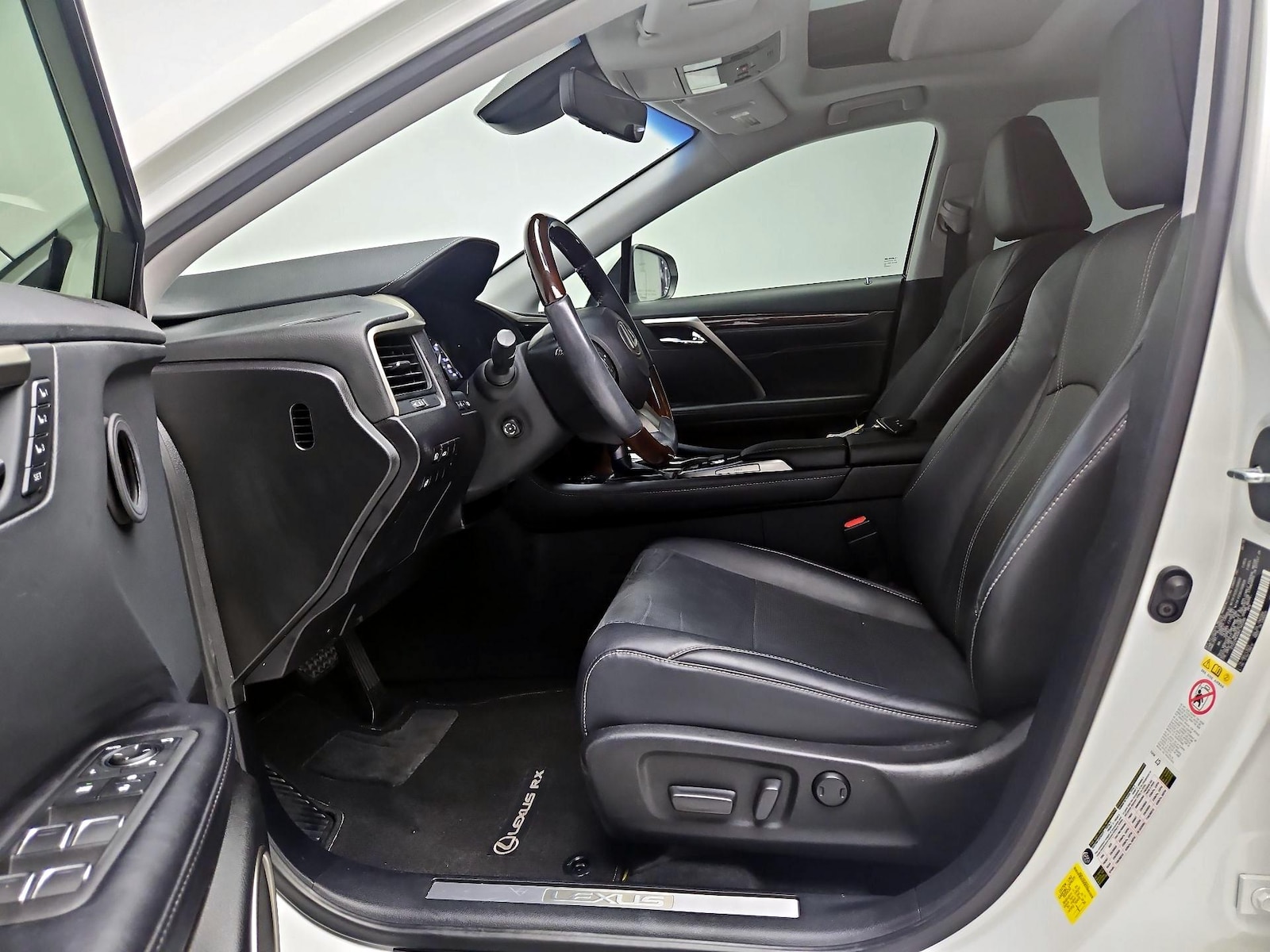 2019 Lexus RX 350 - Photo 12