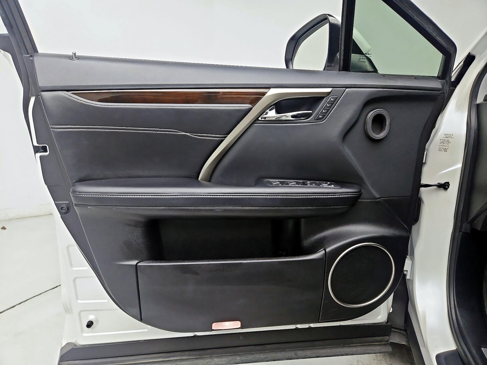 2019 Lexus RX 350 - Photo 13