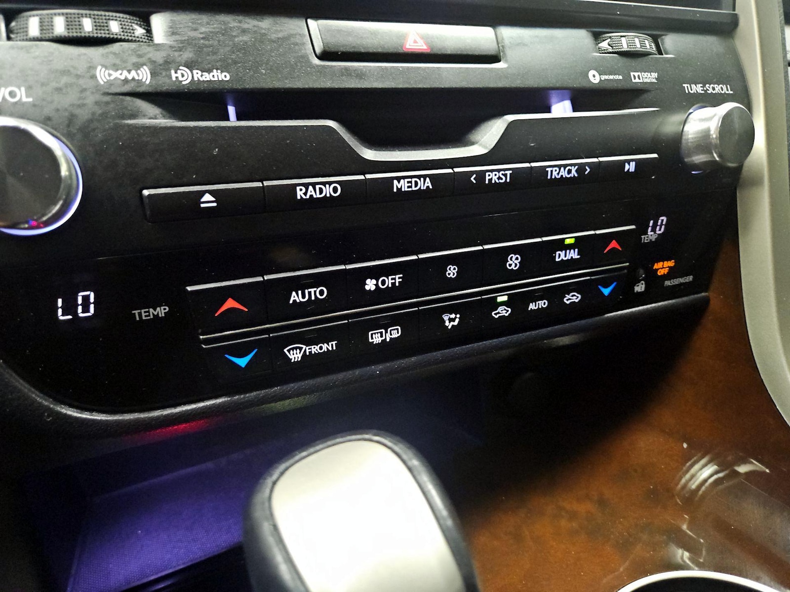 2019 Lexus RX 350 - Photo 18