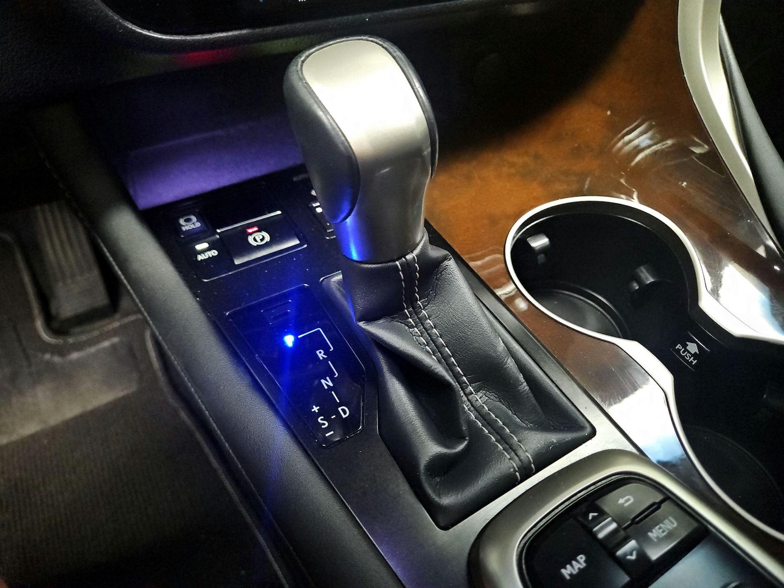 2019 Lexus RX 350 - Photo 19