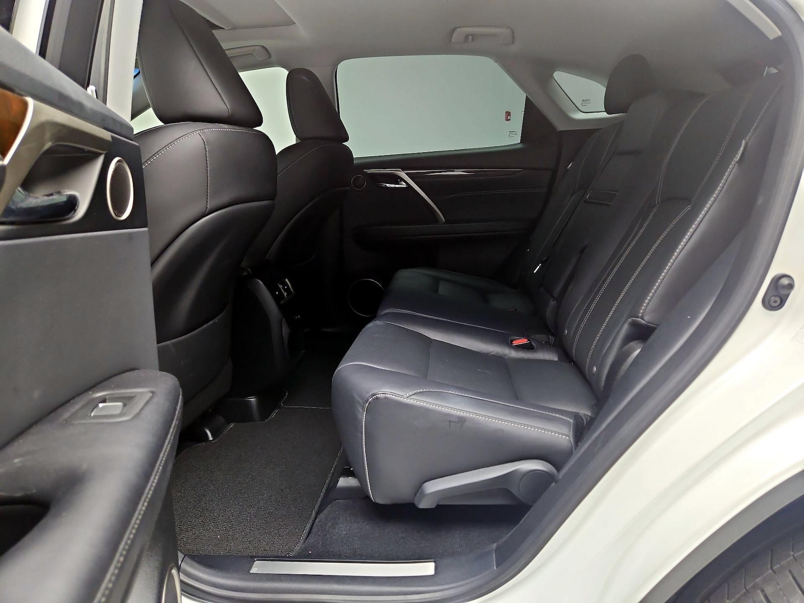 2019 Lexus RX 350 - Photo 22