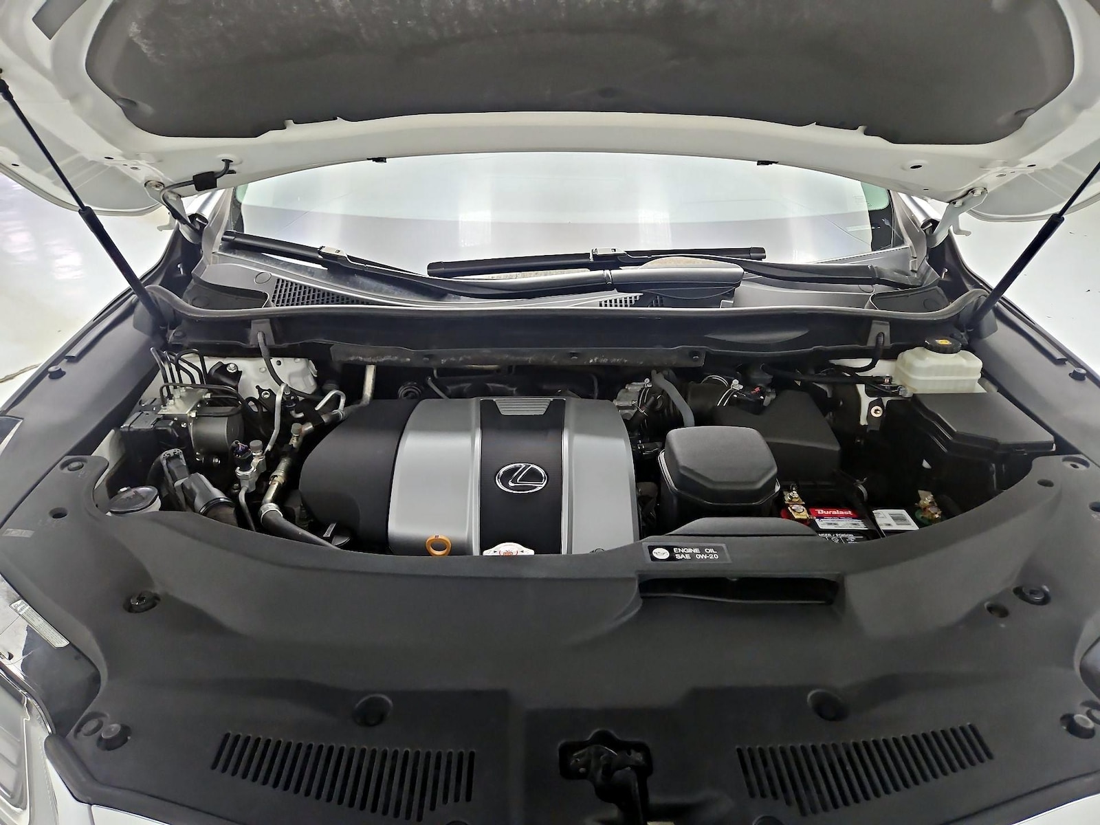 2019 Lexus RX 350 - Photo 24