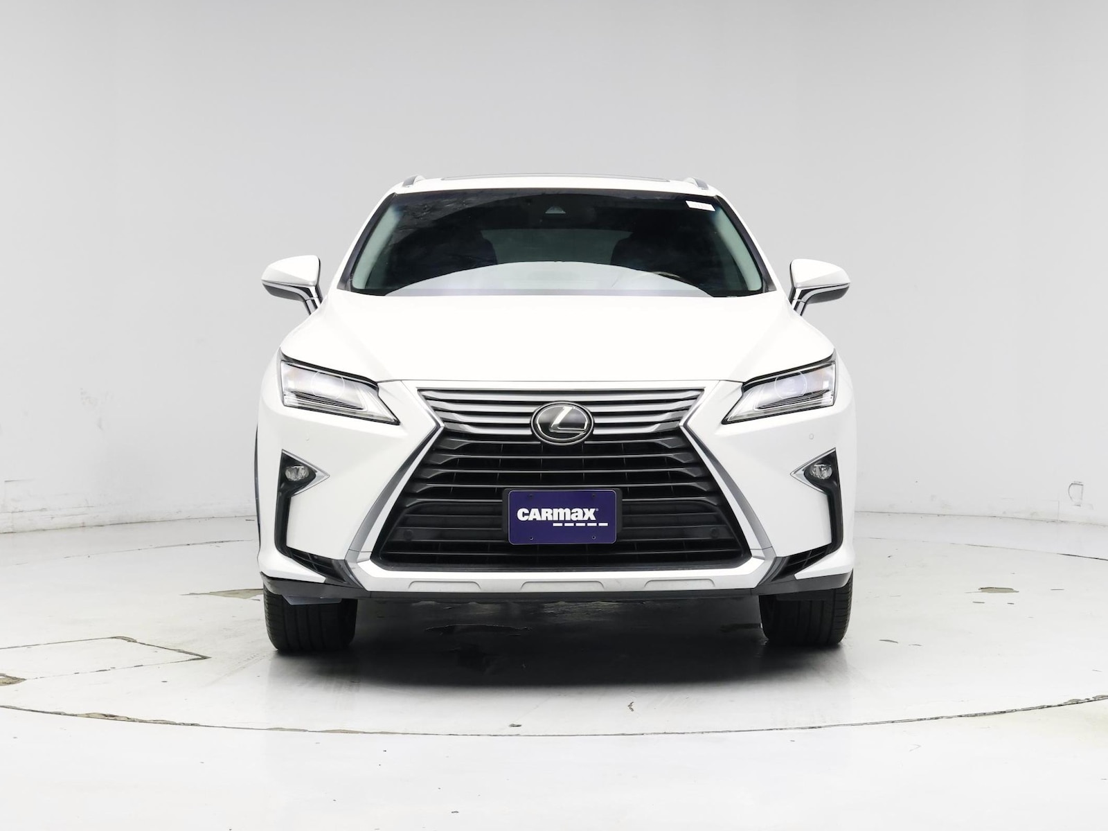 2019 Lexus RX 350 - Photo 6
