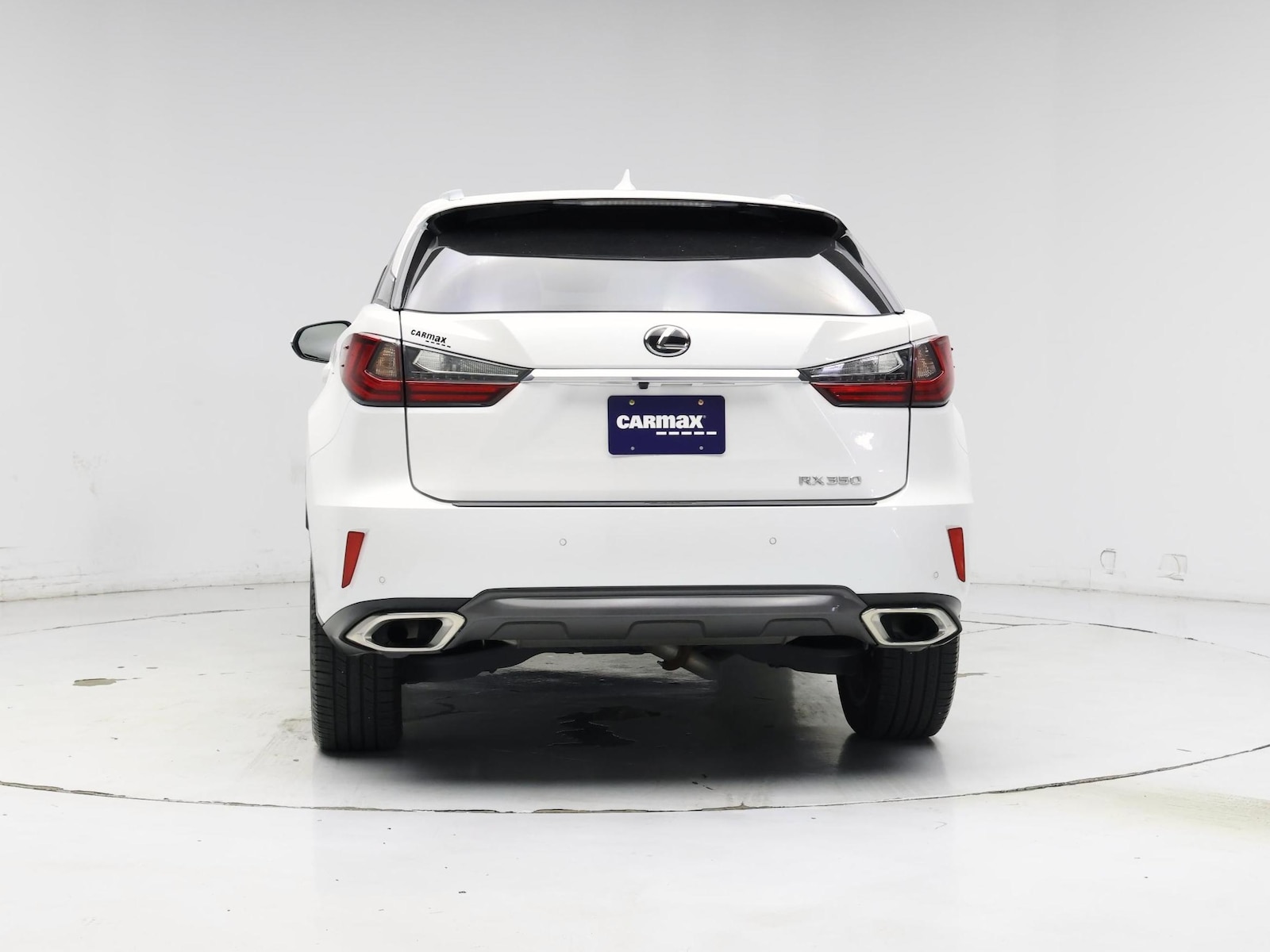2019 Lexus RX 350 - Photo 7