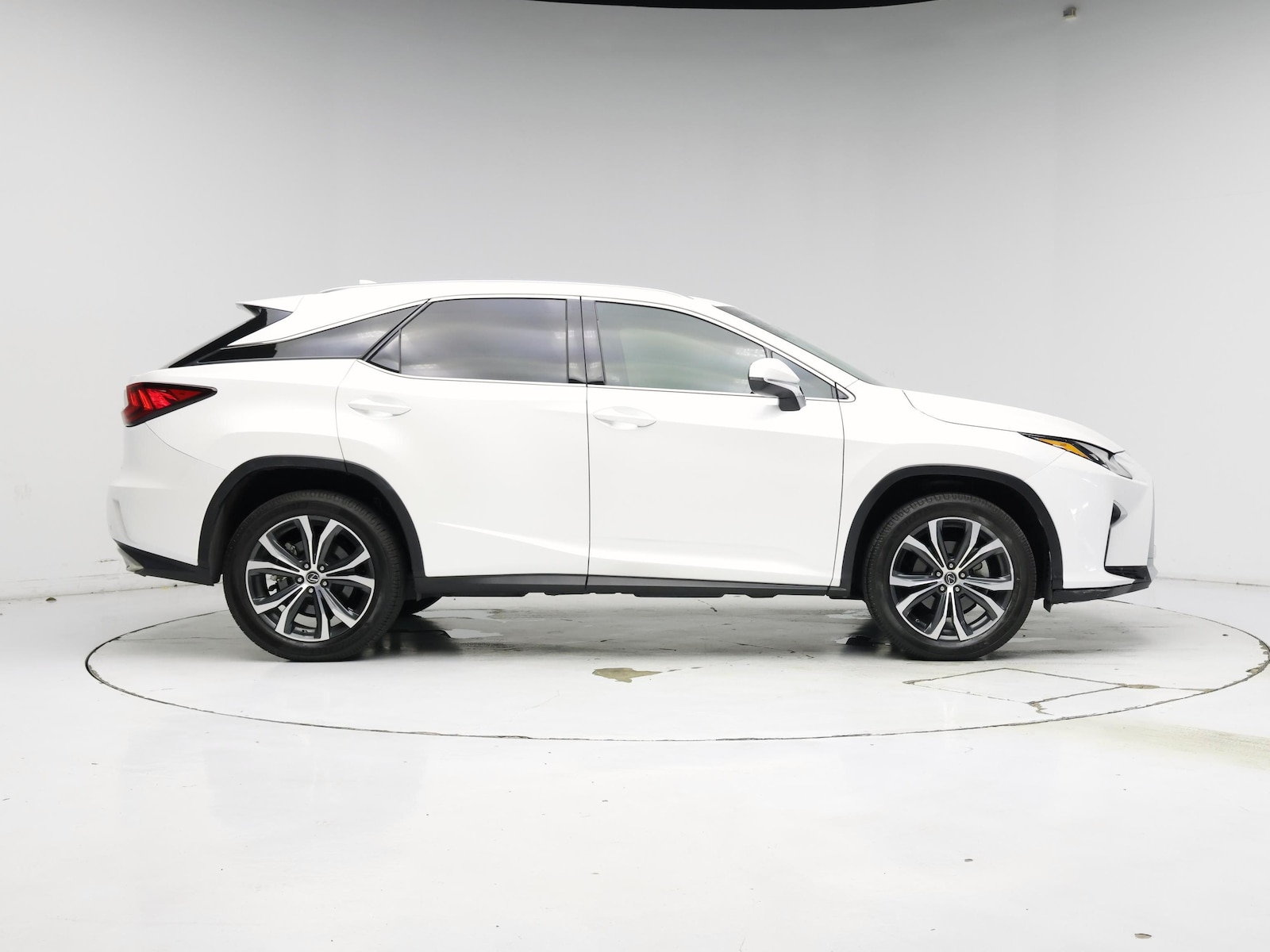 2019 Lexus RX 350 - Photo 8
