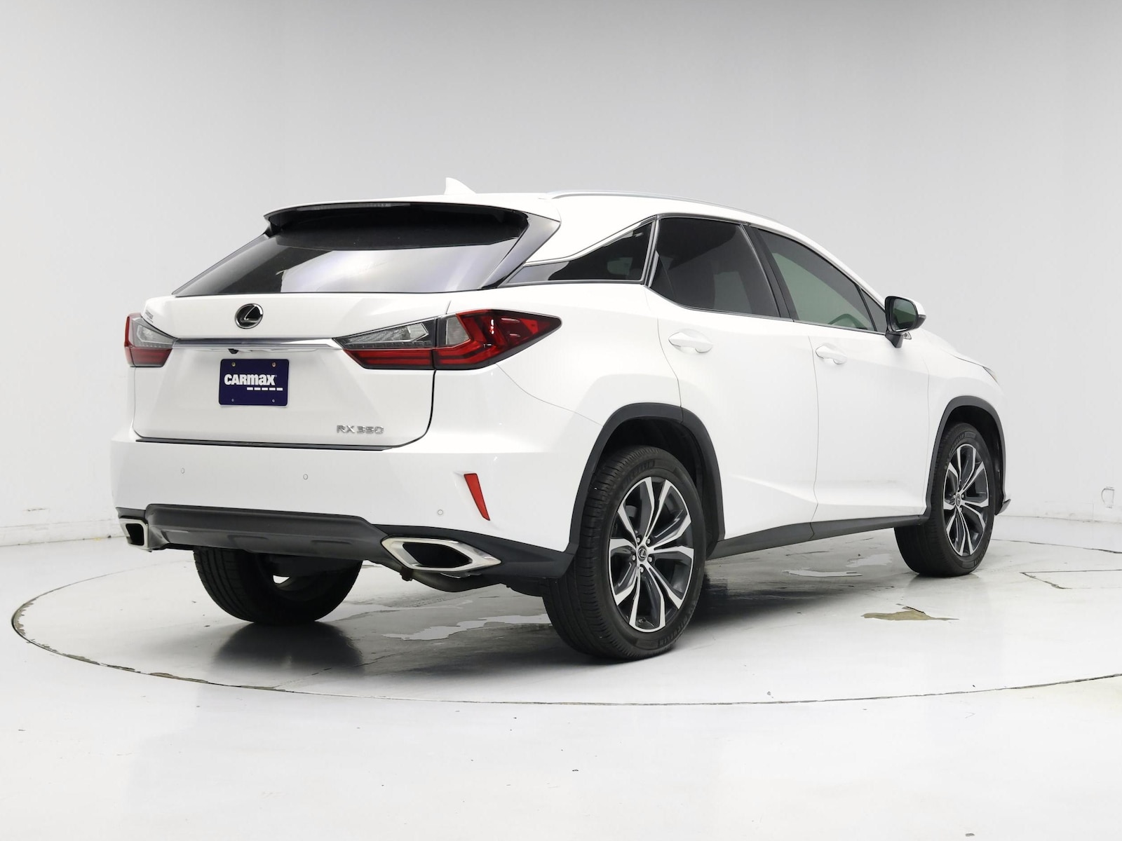 2019 Lexus RX 350 - Photo 9