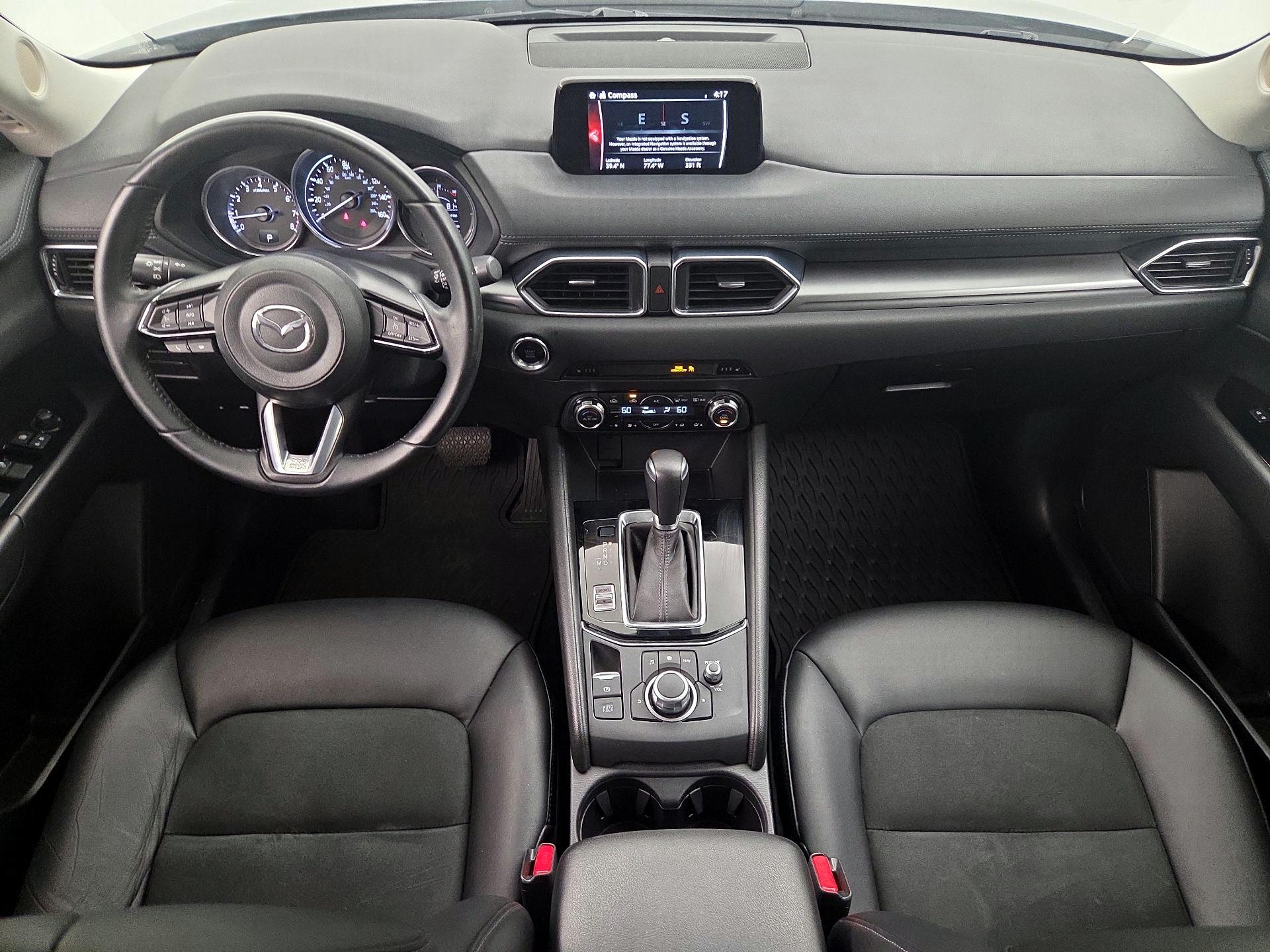 Thumbnail: 2017 Mazda CX-5 - 9