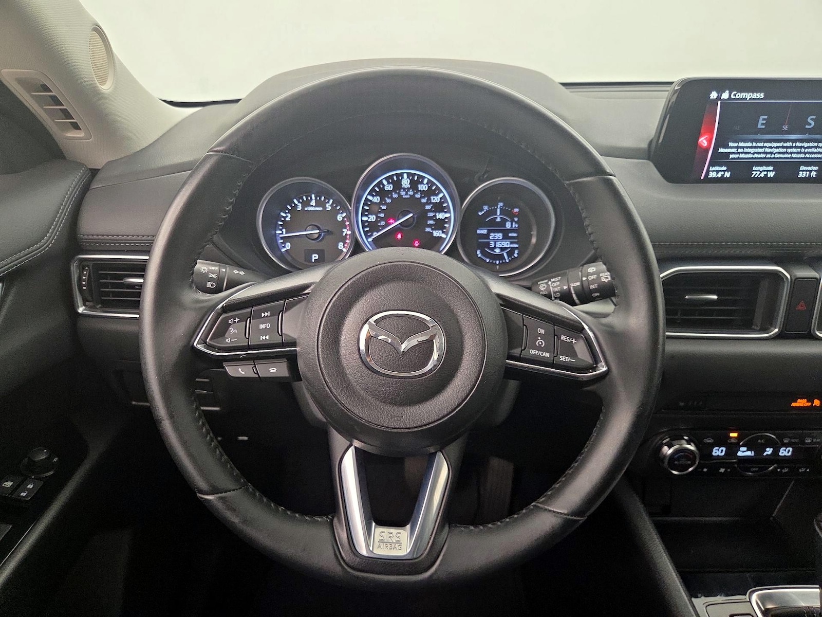 2017 Mazda CX-5 Touring - Photo 11