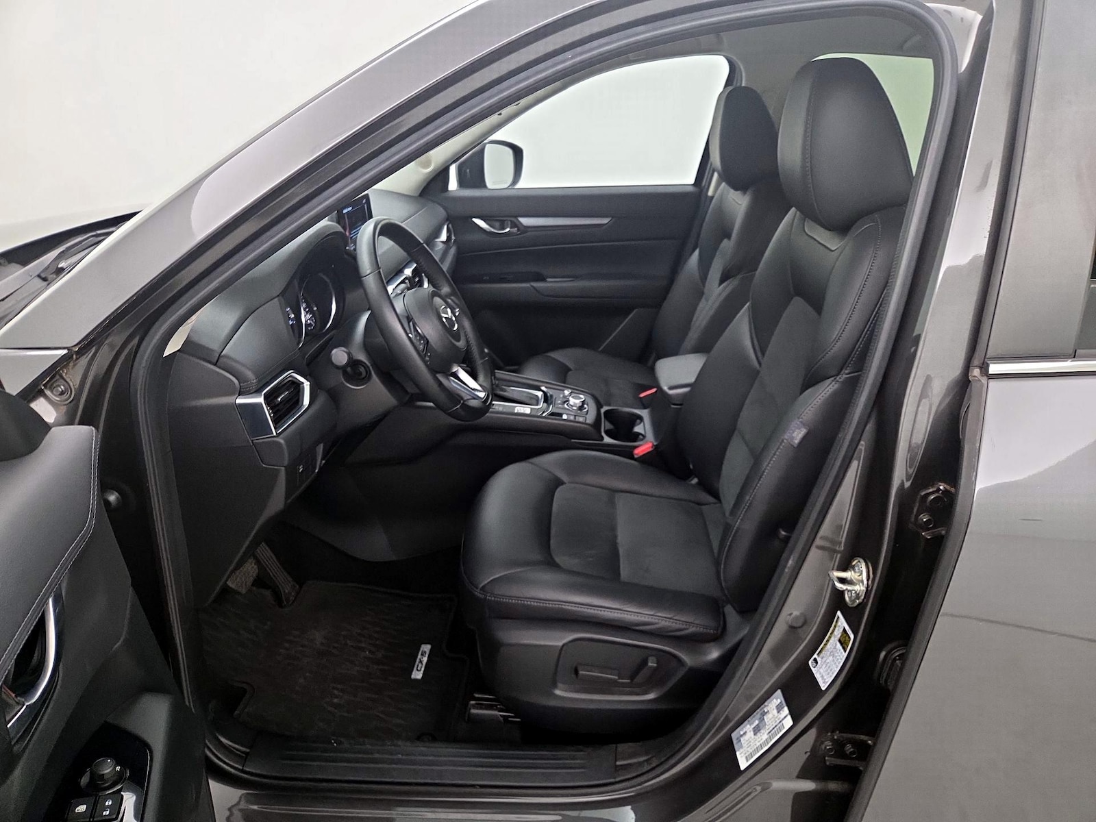 2017 Mazda CX-5 Touring - Photo 12