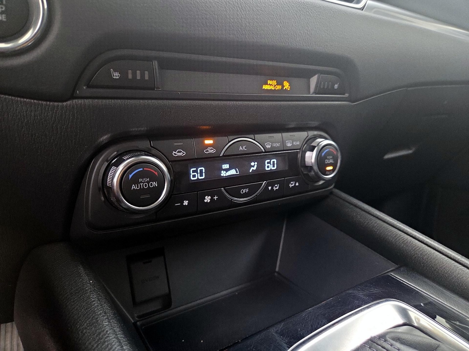 2017 Mazda CX-5 Touring - Photo 17