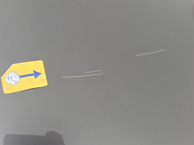 Condition detail