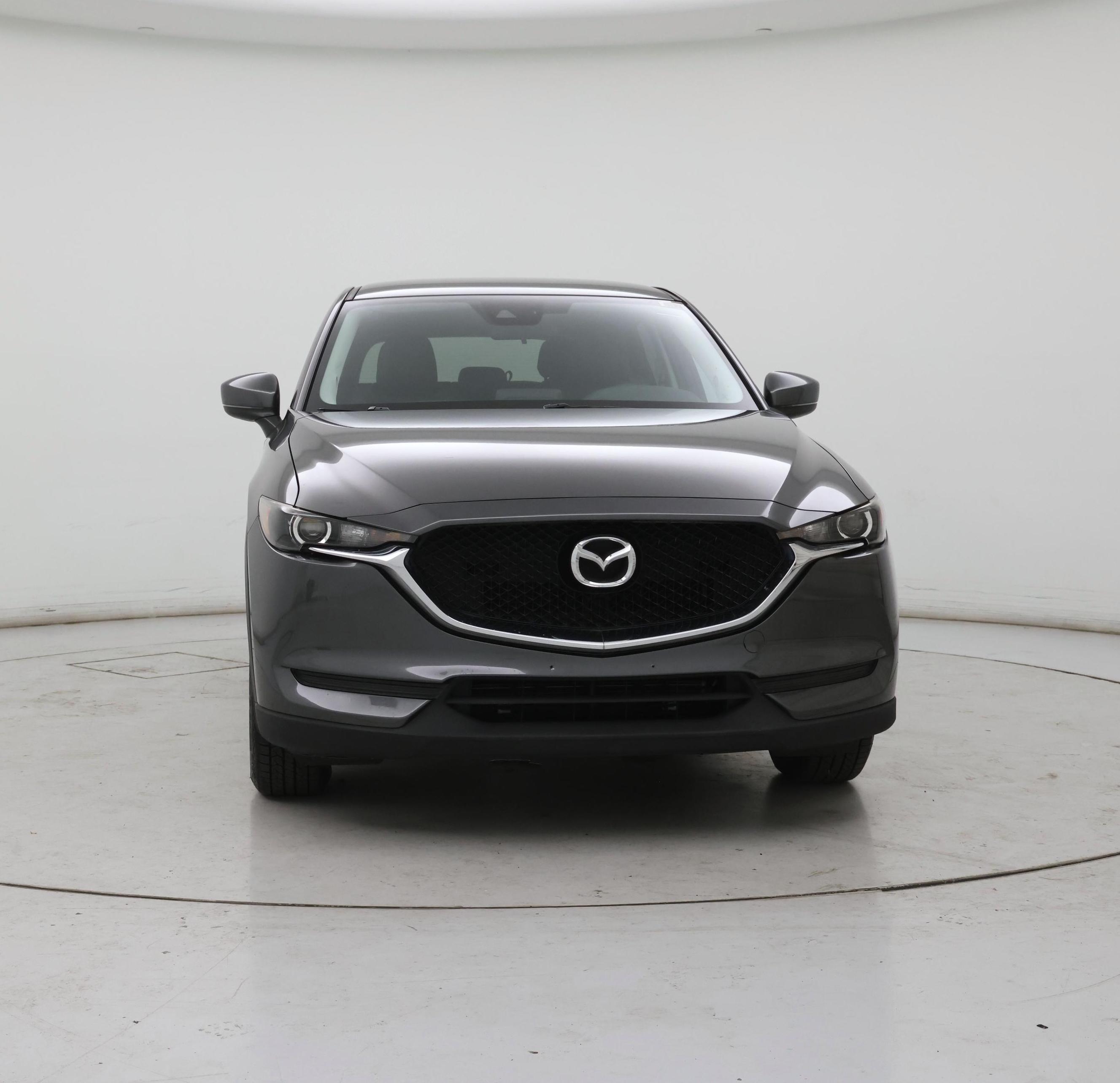Thumbnail: 2017 Mazda CX-5 - 5