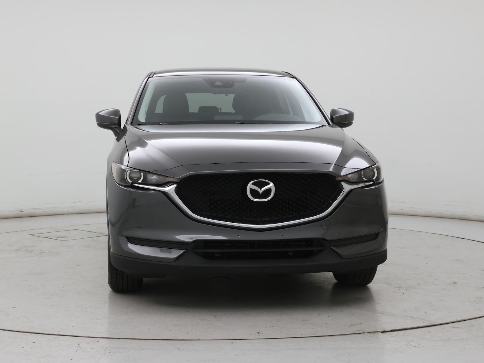 2017 Mazda CX-5 Touring - Photo 6
