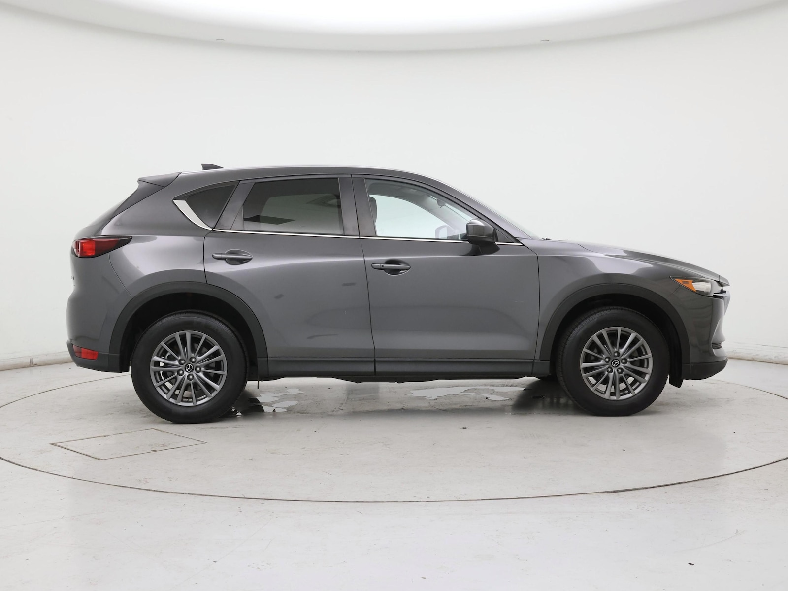 2017 Mazda CX-5 Touring - Photo 8